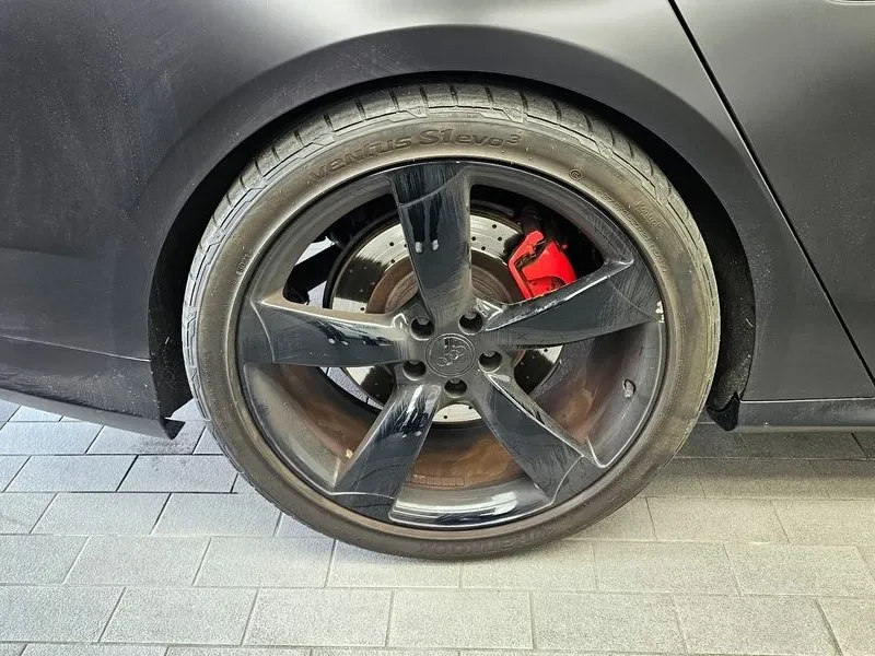 Audi S8 4.0 TFSI QUATTRO, снимка 5 - Автомобили и джипове - 54922190