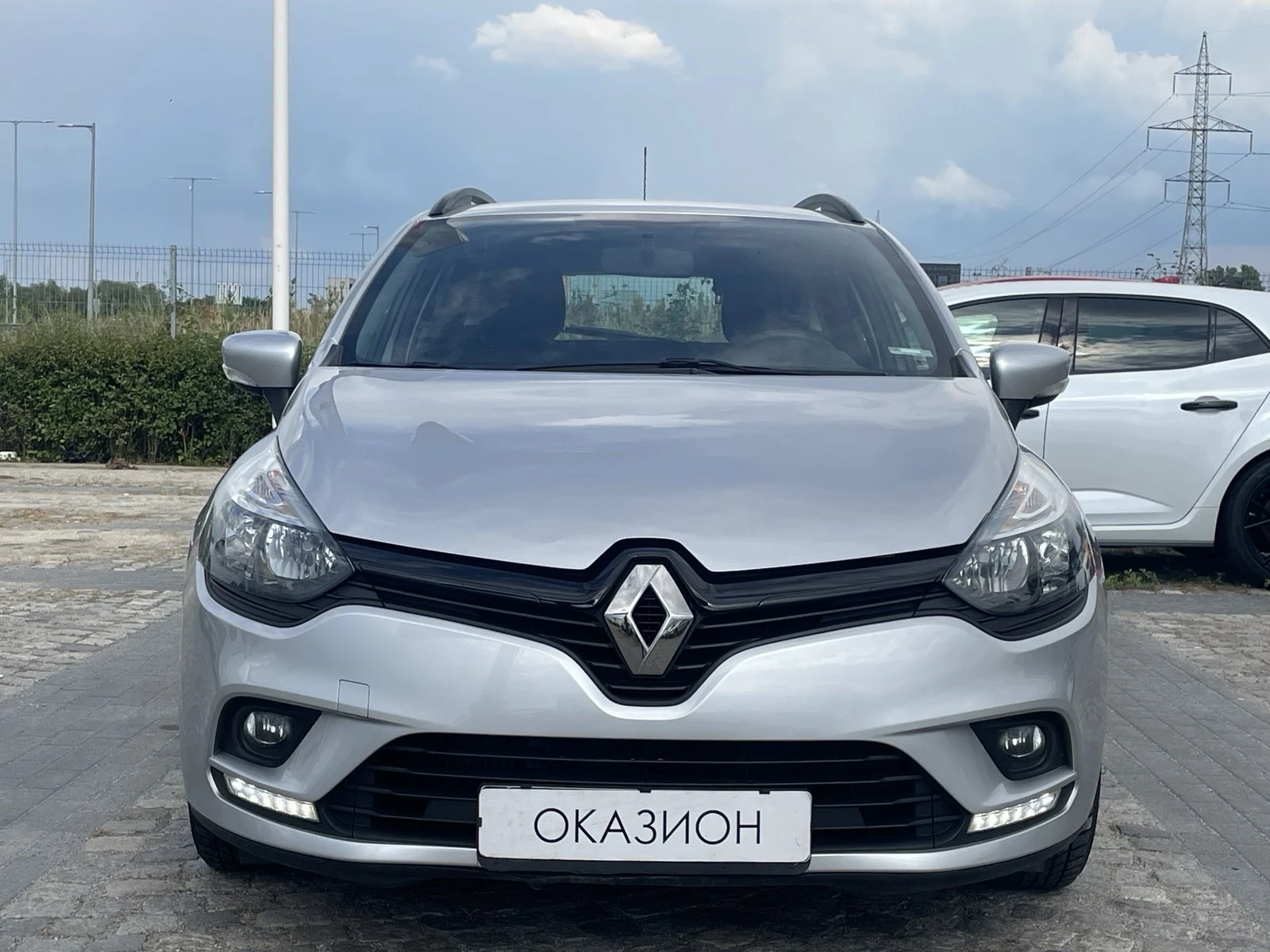 Renault Clio 1.5 dCi/75 к.с. - изображение 2