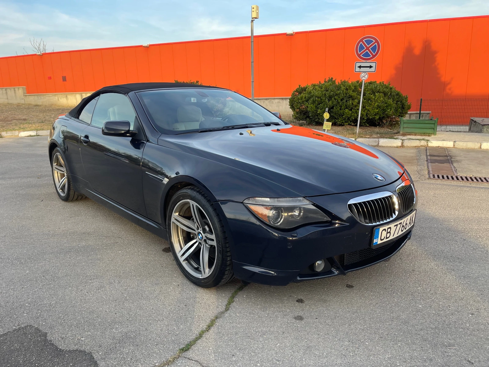 BMW 650 i 367 | Mobile.bg   14