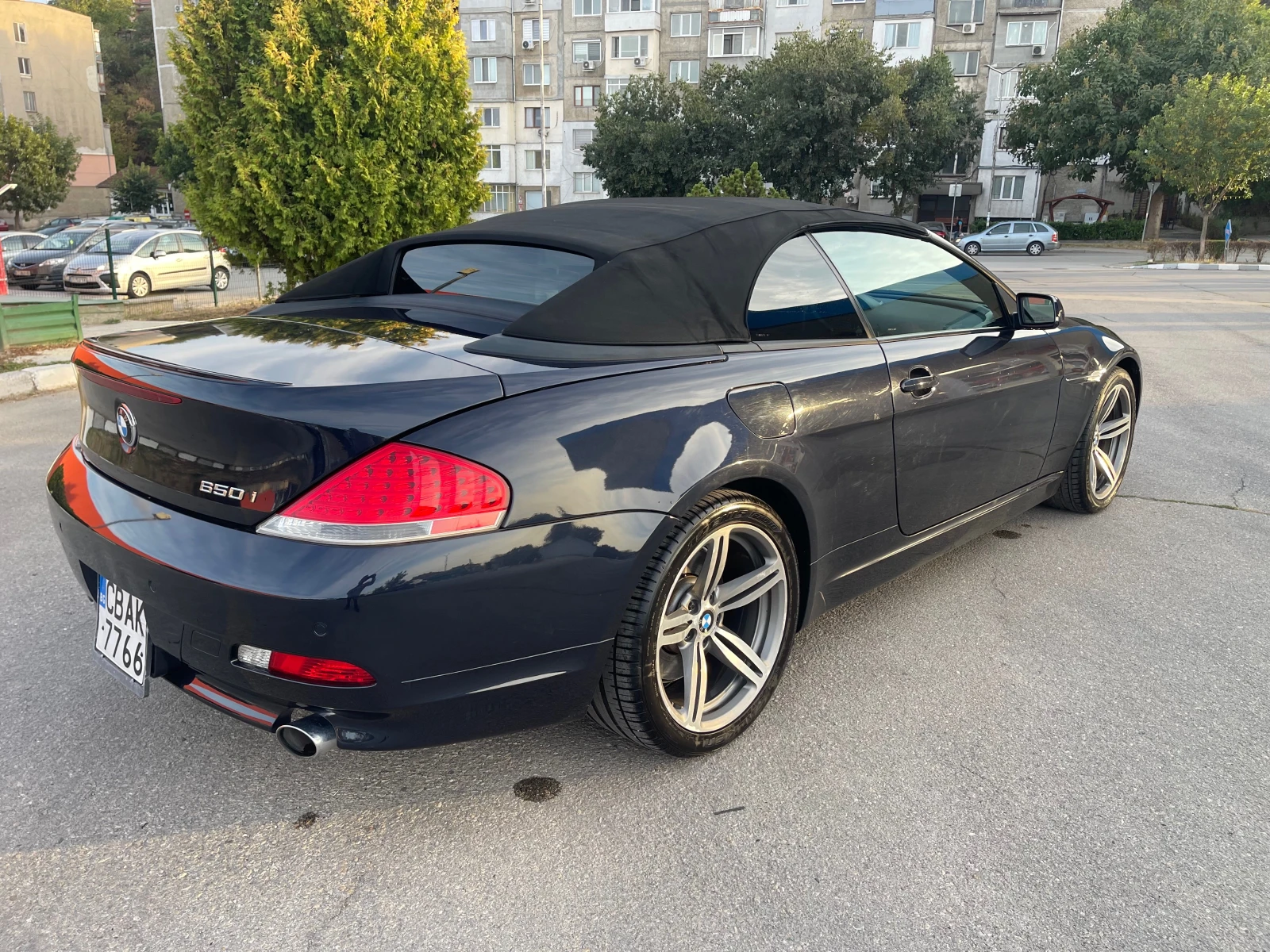 BMW 650 i 367 | Mobile.bg   15