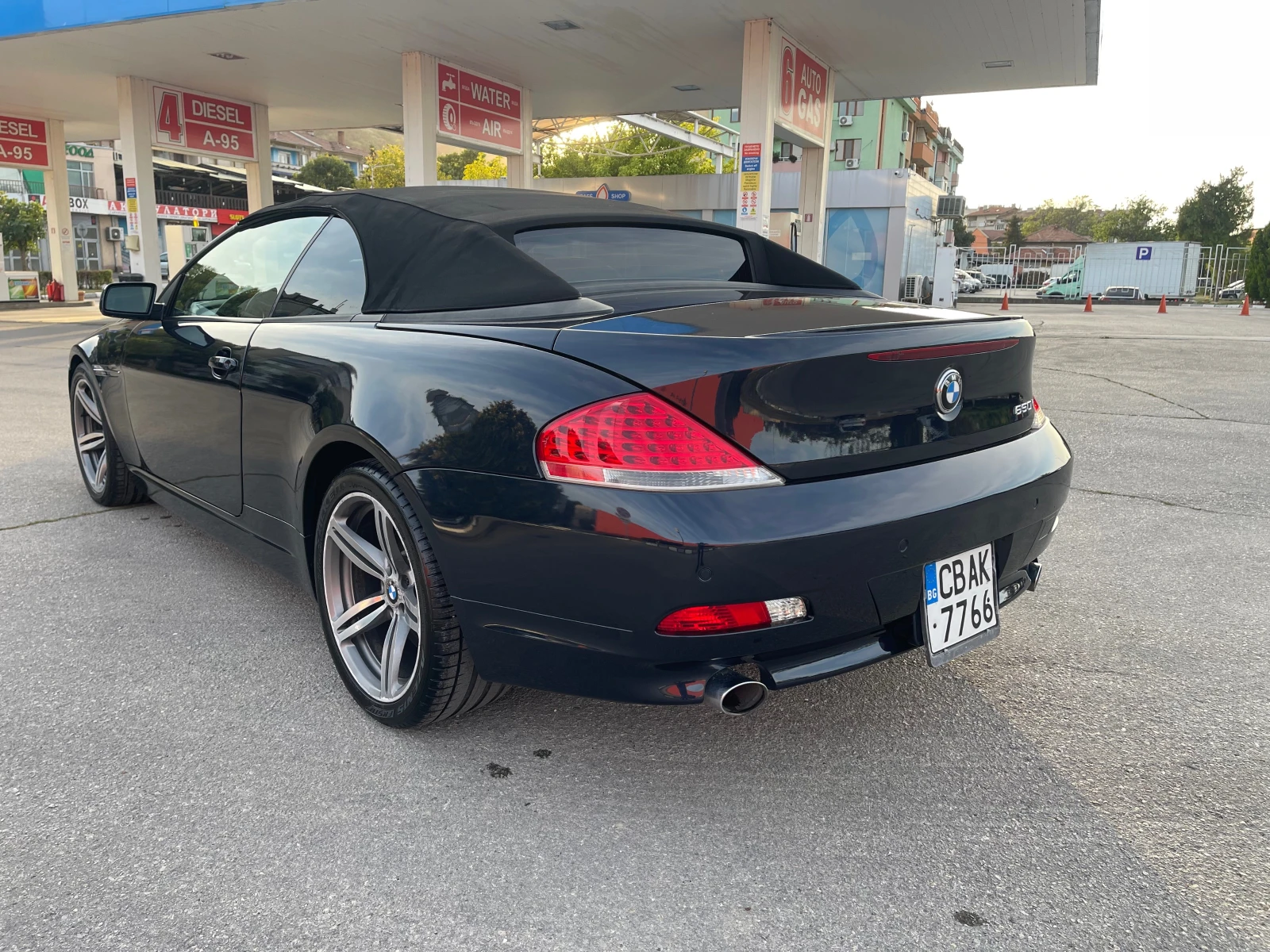 BMW 650 i 367 | Mobile.bg   16