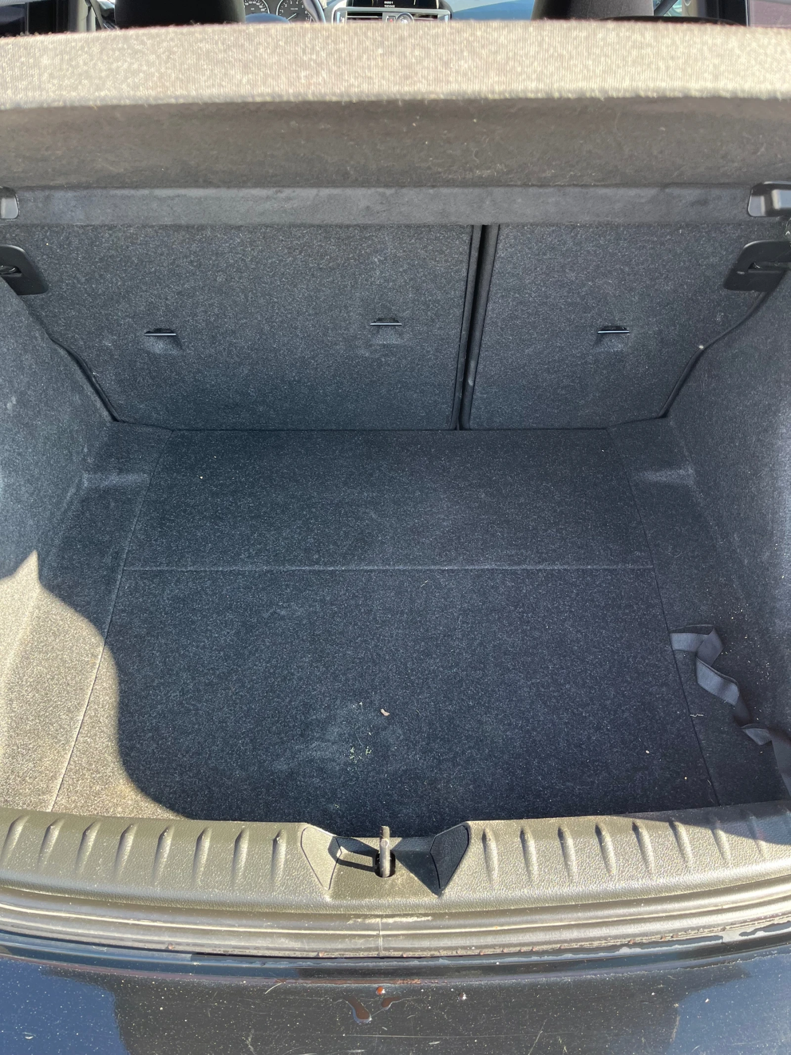 BMW 116 69500км ! | Mobile.bg — изображение 14