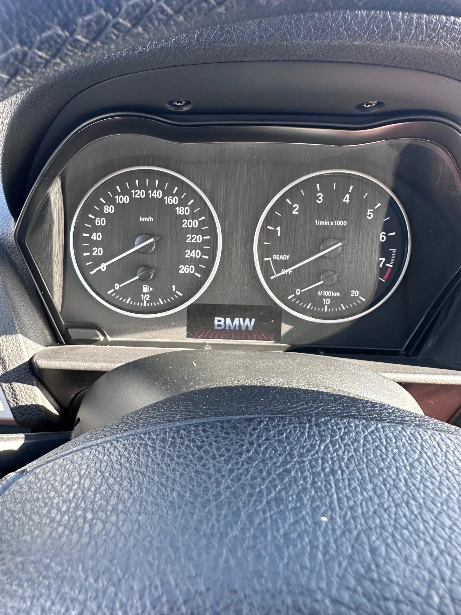 BMW 116 69500км ! | Mobile.bg — изображение 13