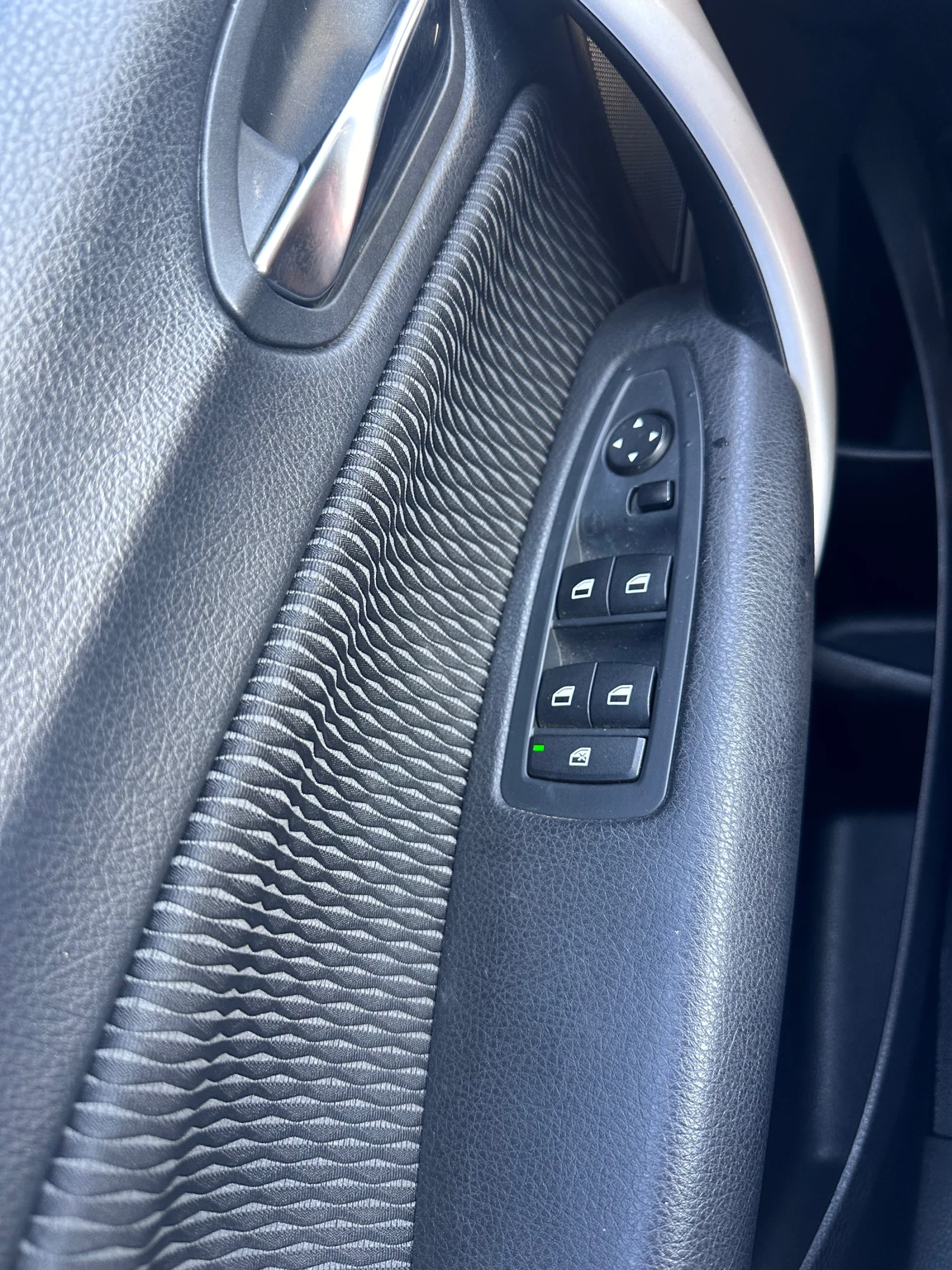 BMW 116 69500км ! | Mobile.bg — изображение 11