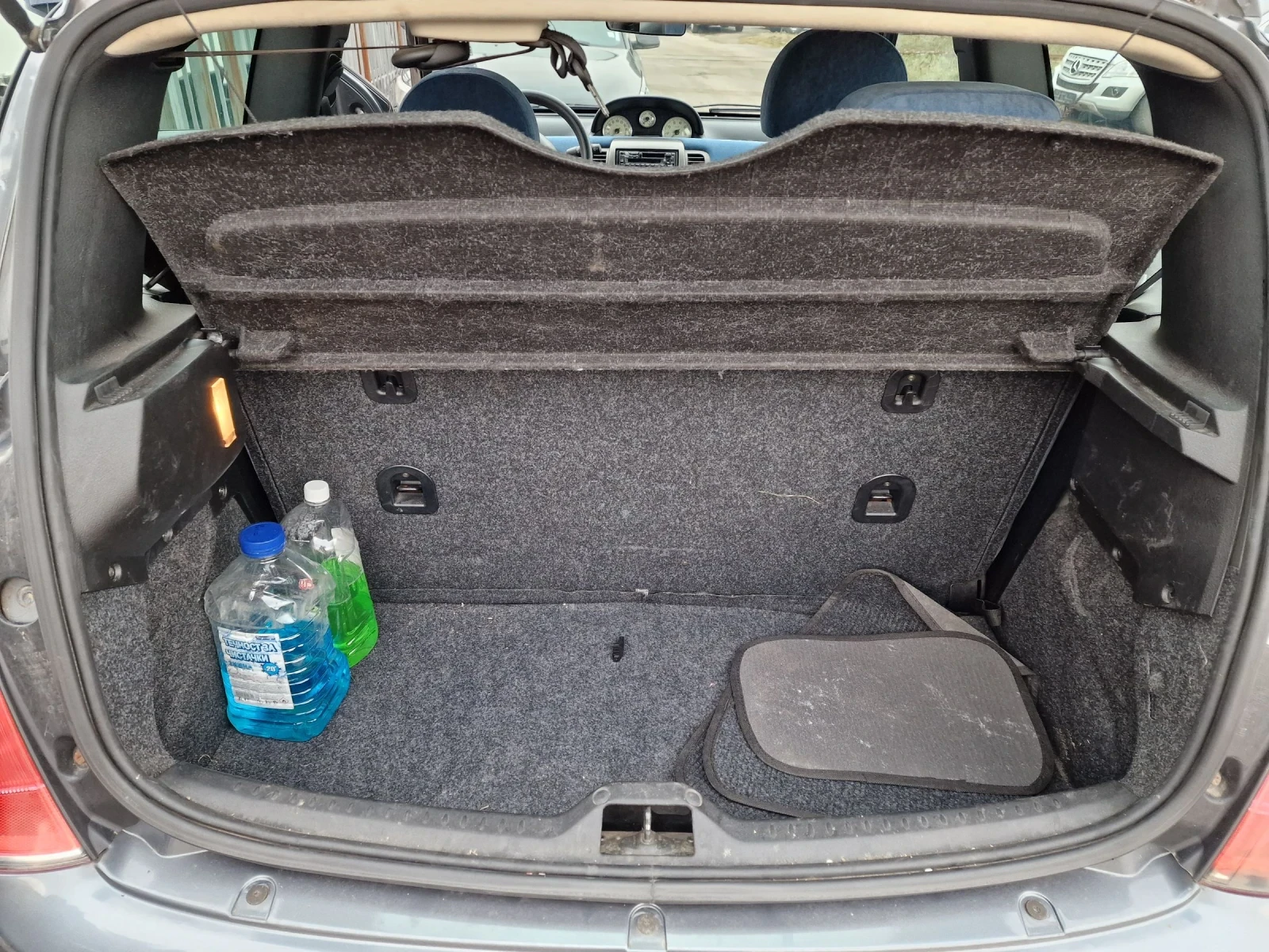 Lancia Ypsilon 1.3M-jet  | Mobile.bg   14