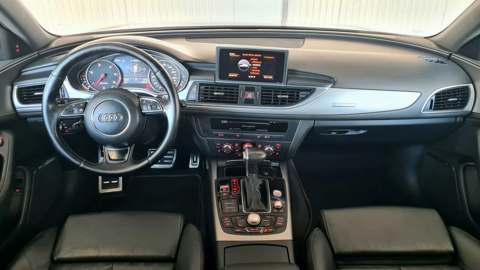 Audi A6 Allroad | Mobile.bg   11