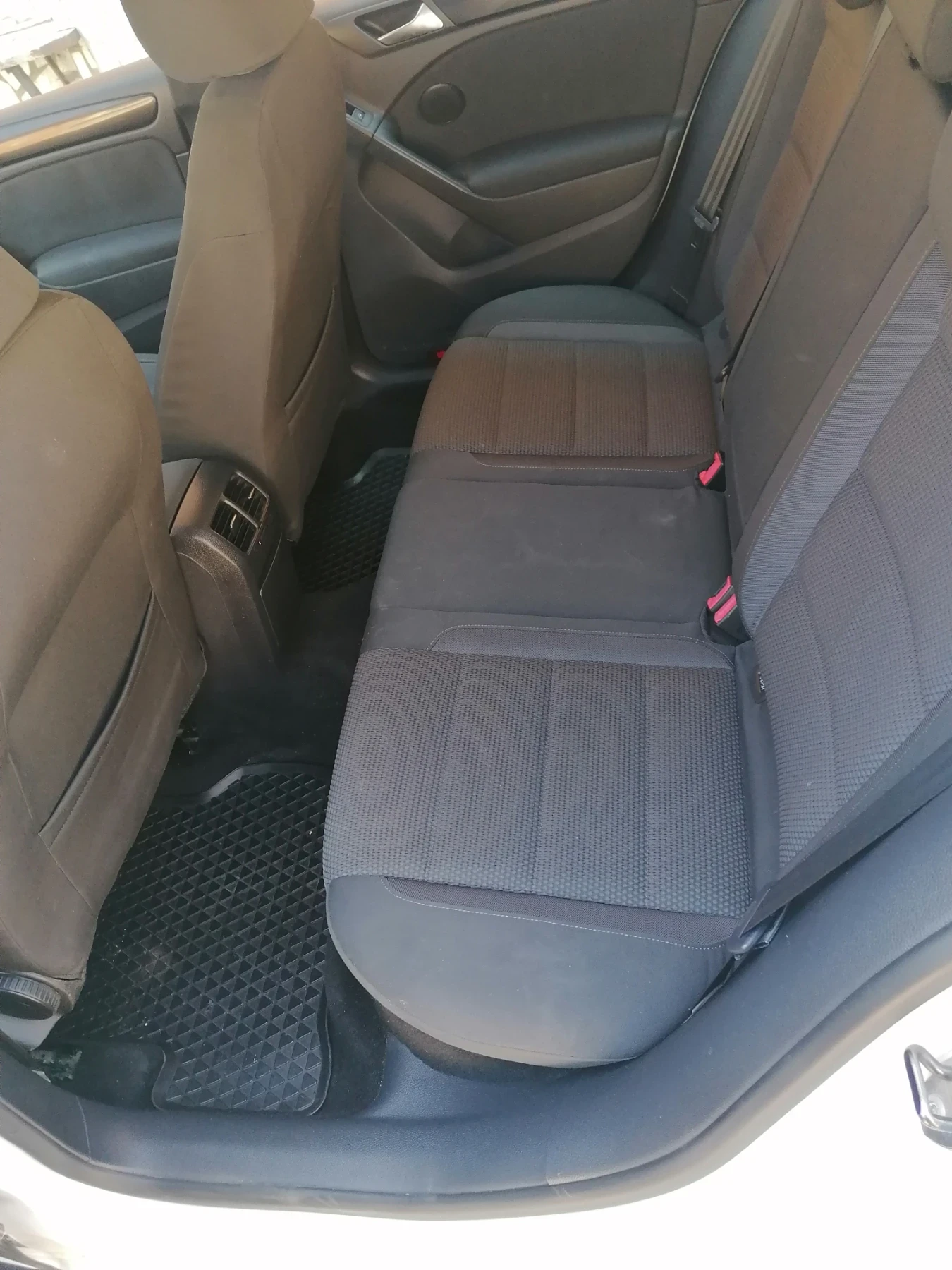 VW Golf  - изображение 8