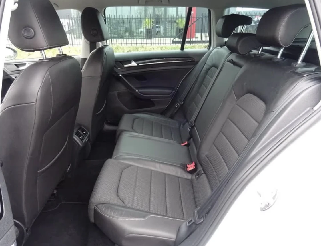 VW Golf VW Golf 7 Combi 2.0TDI - изображение 9