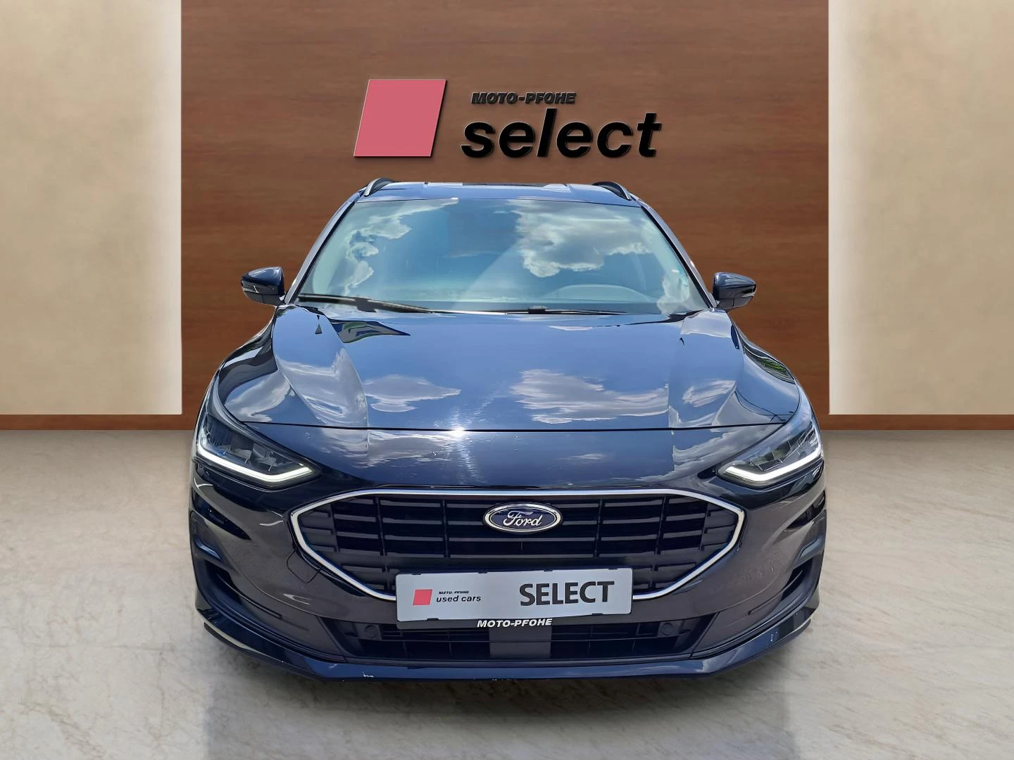 Ford Focus 1.0 EcoBoost - изображение 2