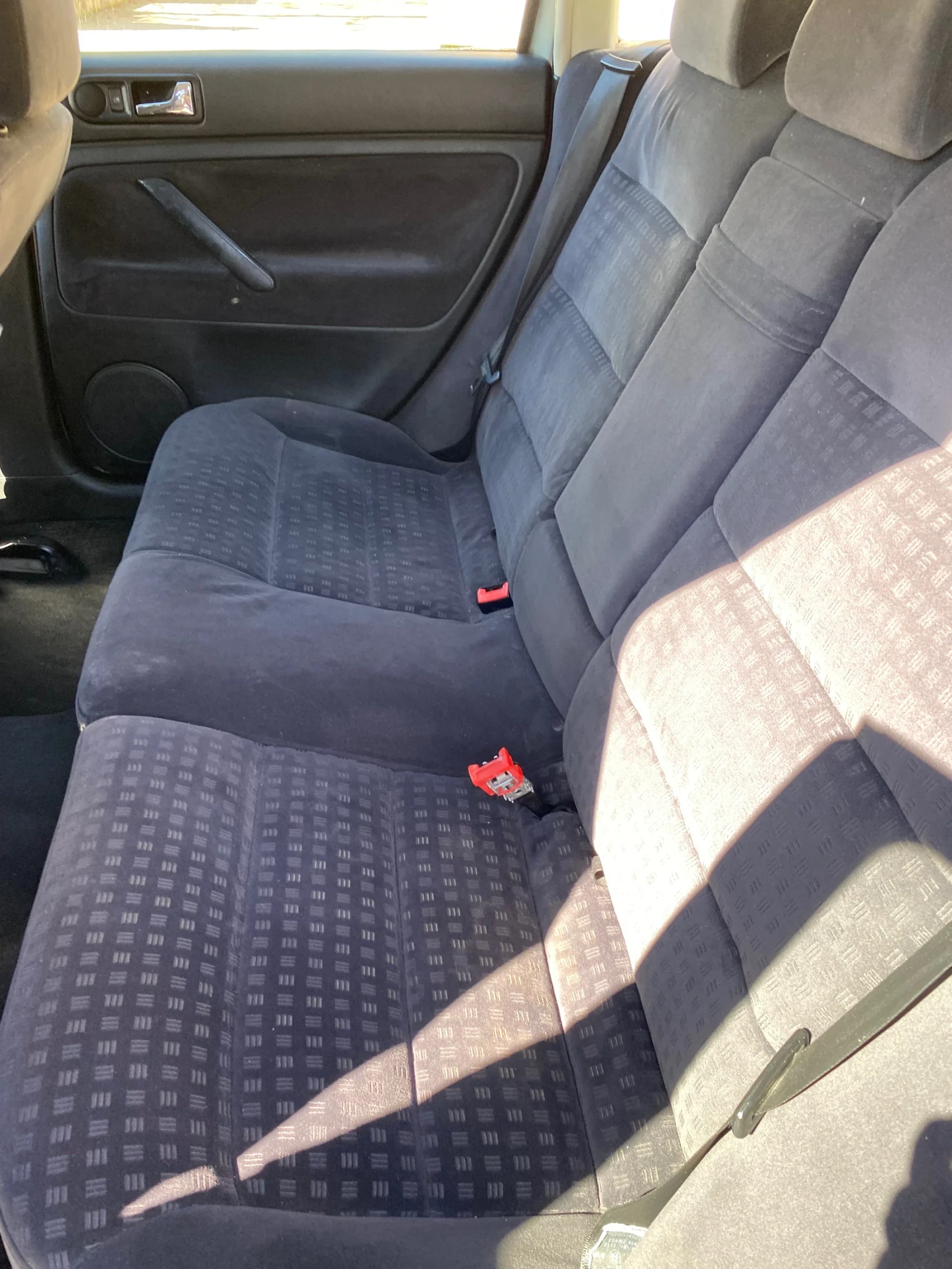 VW Passat  - изображение 5