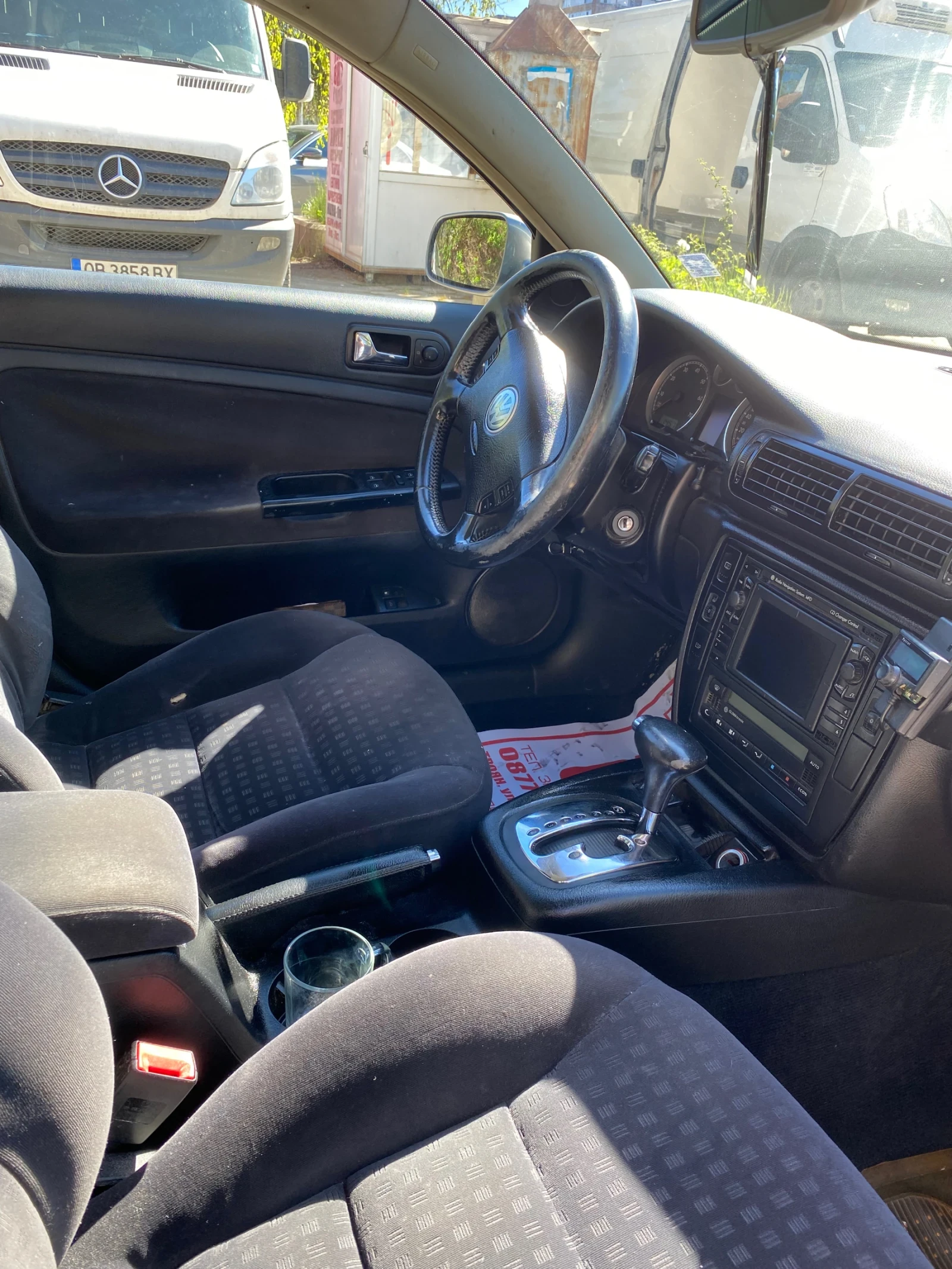 VW Passat  - изображение 2