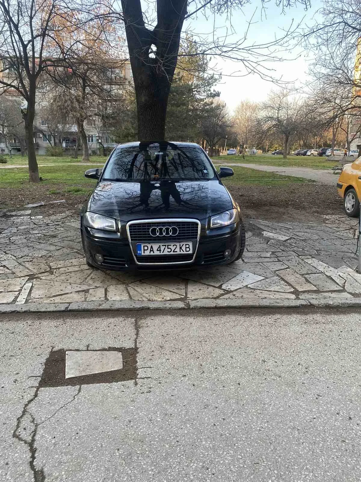 Audi A3  - изображение 2