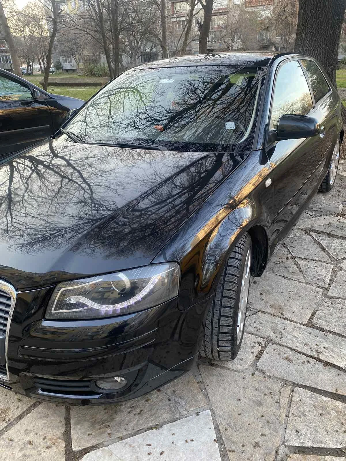 Audi A3  - изображение 5