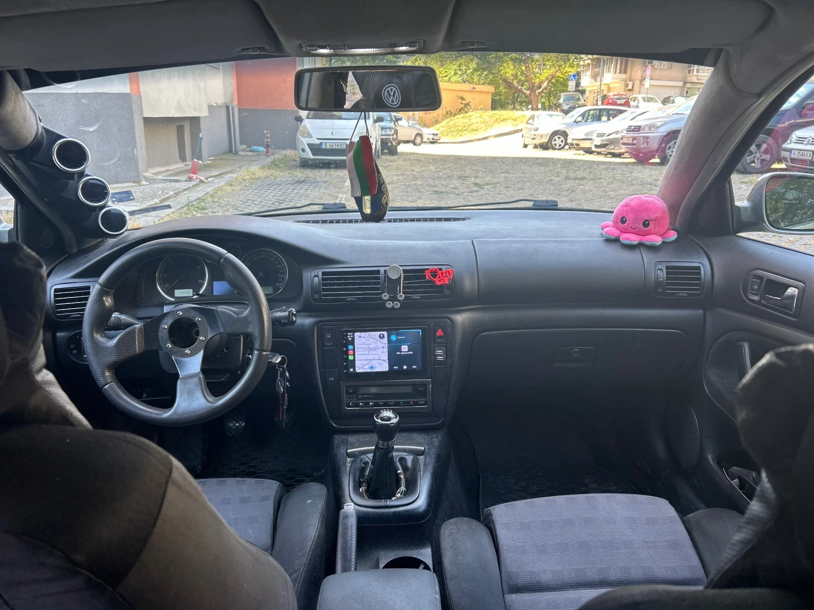 VW Passat  - изображение 9