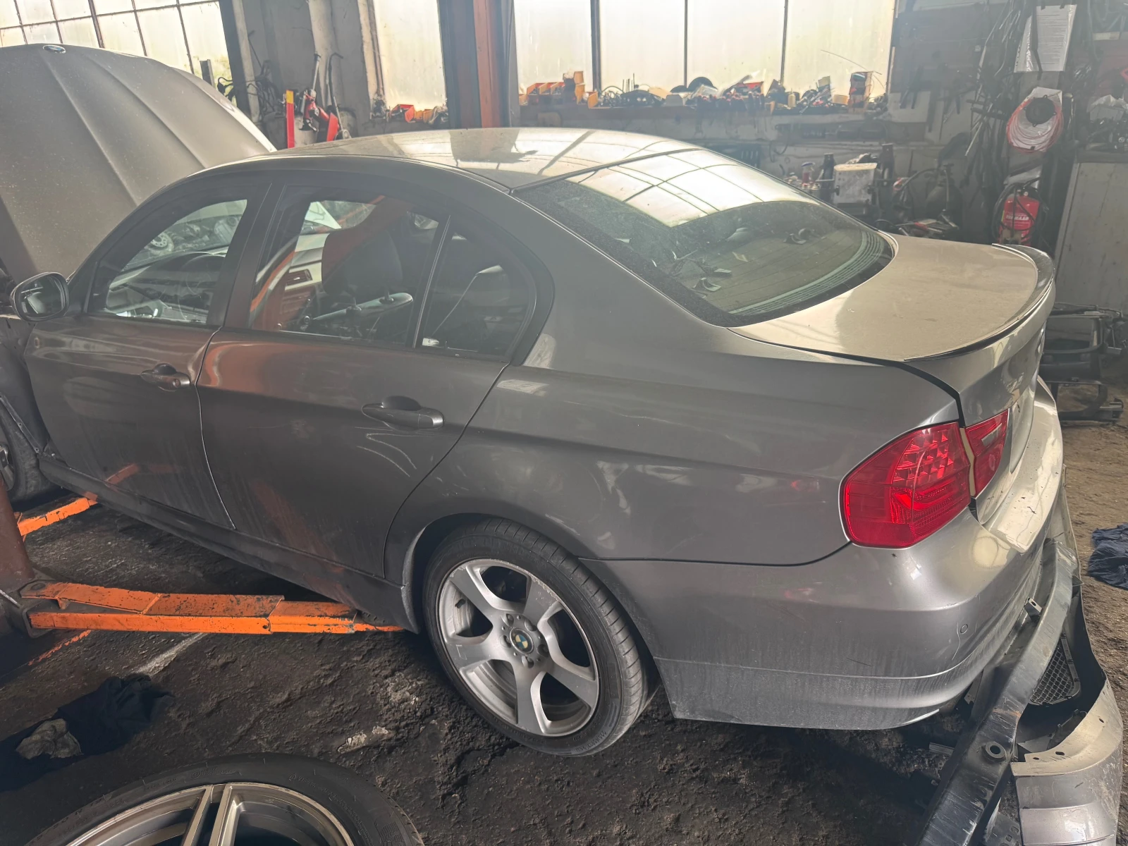 BMW 320 | Mobile.bg   1