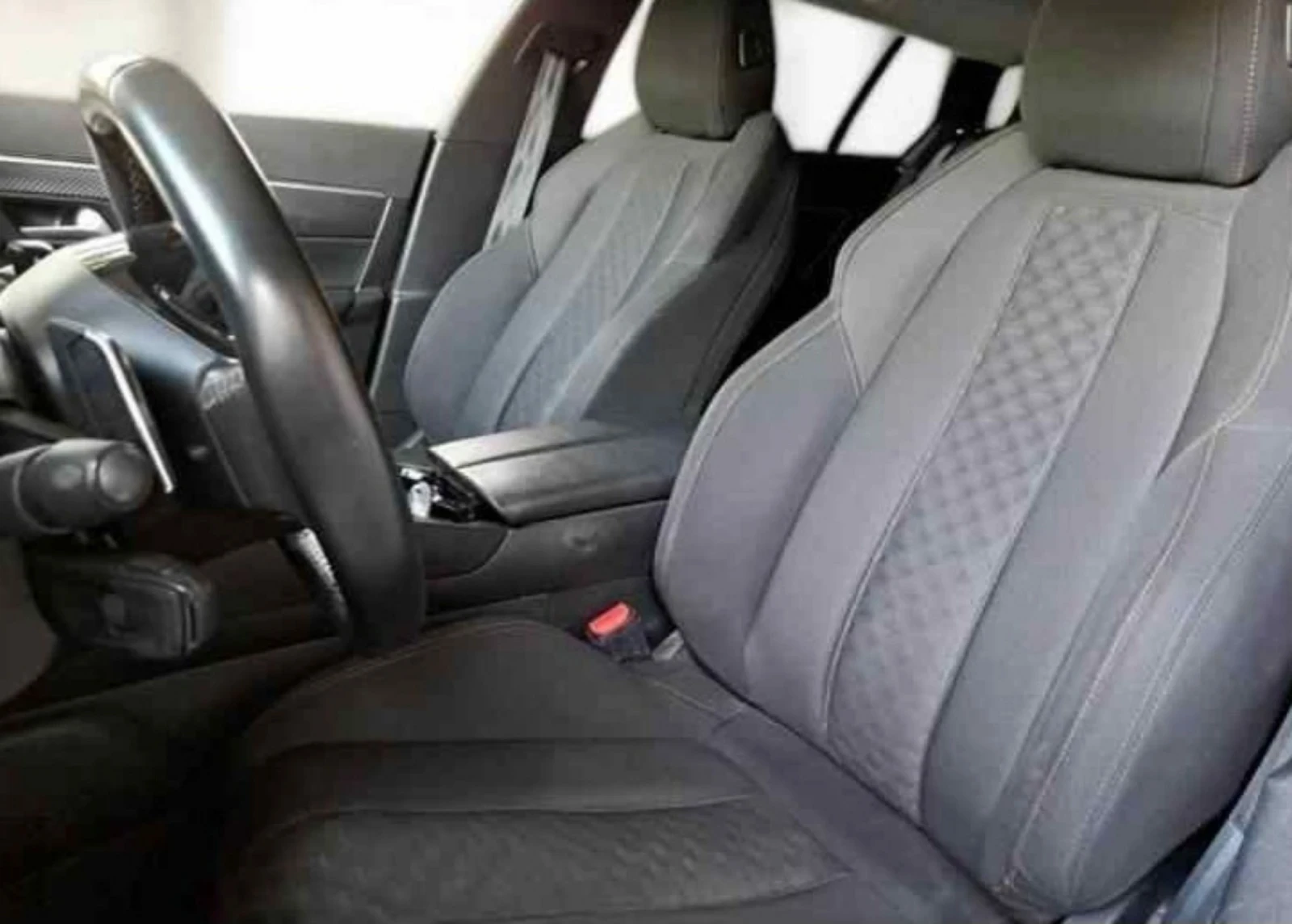 Peugeot 508 1.5 BlueHDI 130 Active Pack.Navi.Led - изображение 9