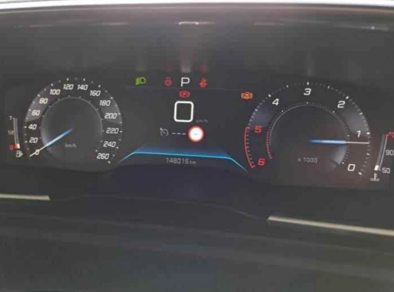 Peugeot 508 1.5 BlueHDI 130 Active Pack.Navi.Led - изображение 10