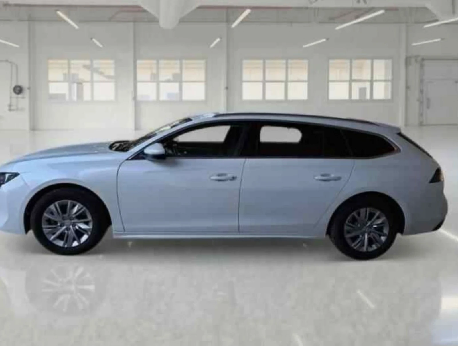 Peugeot 508 1.5 BlueHDI 130 Active Pack.Navi.Led - изображение 5