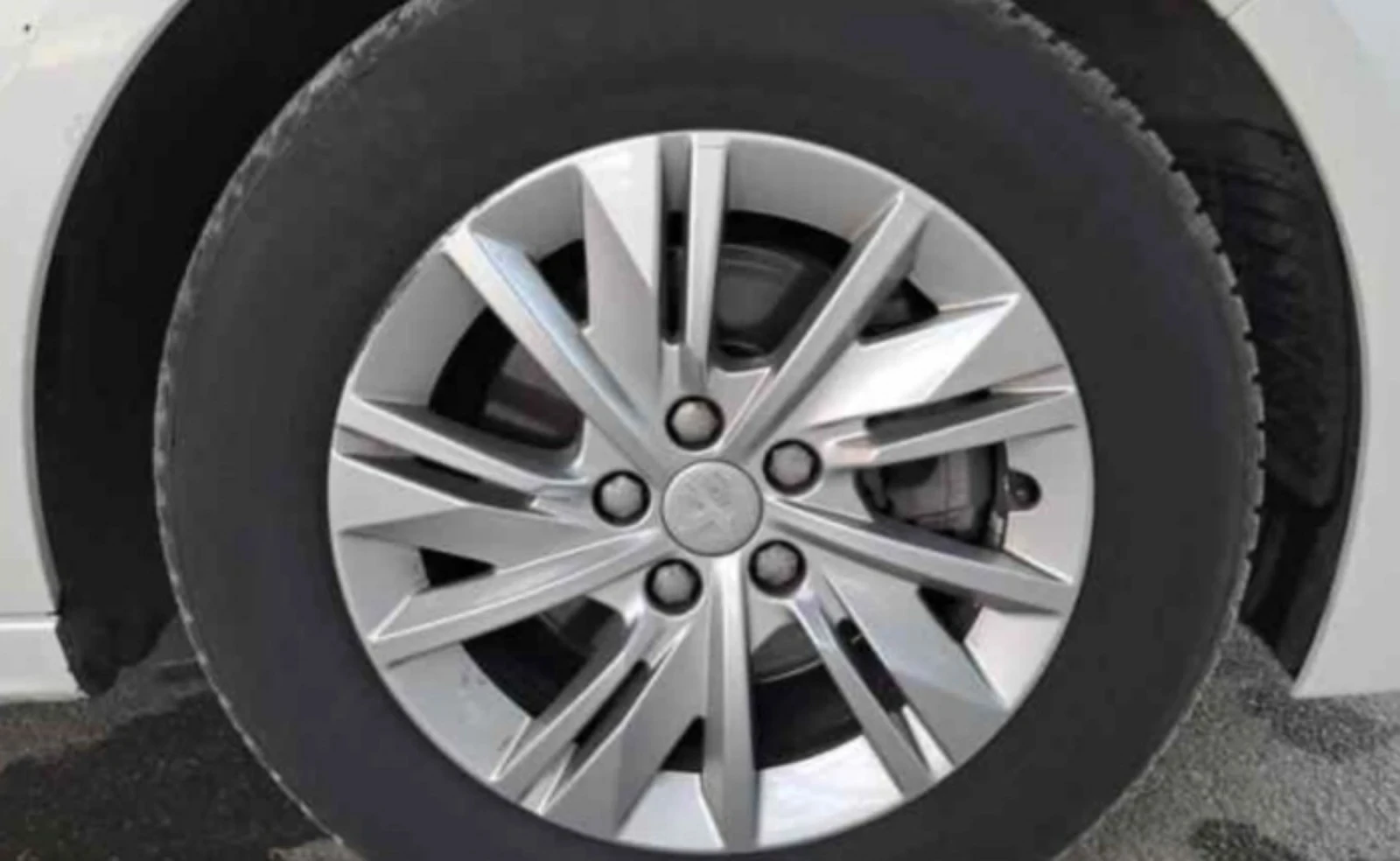 Peugeot 508 1.5 BlueHDI 130 Active Pack.Navi.Led - изображение 7