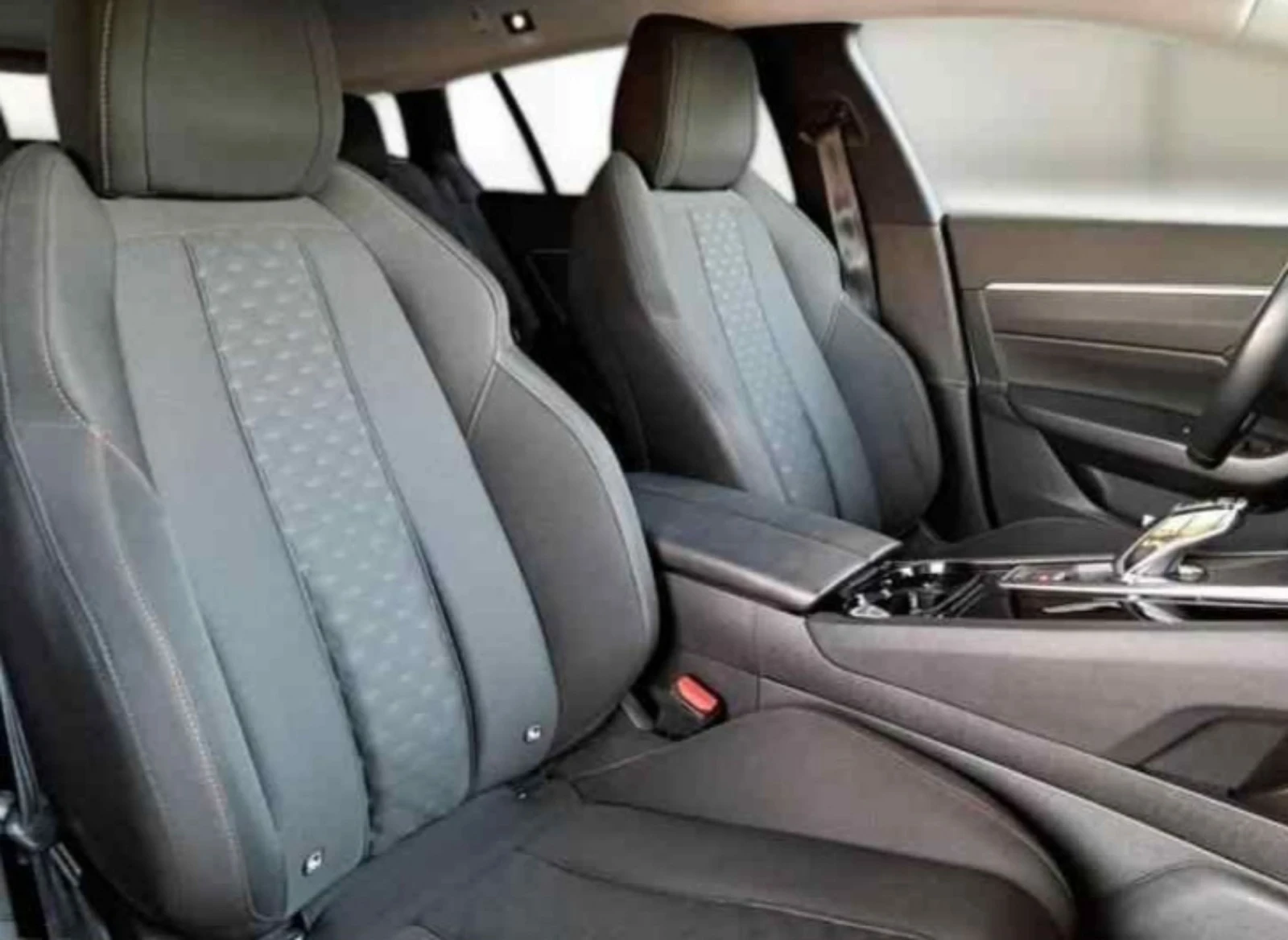 Peugeot 508 1.5 BlueHDI 130 Active Pack.Navi.Led - изображение 8
