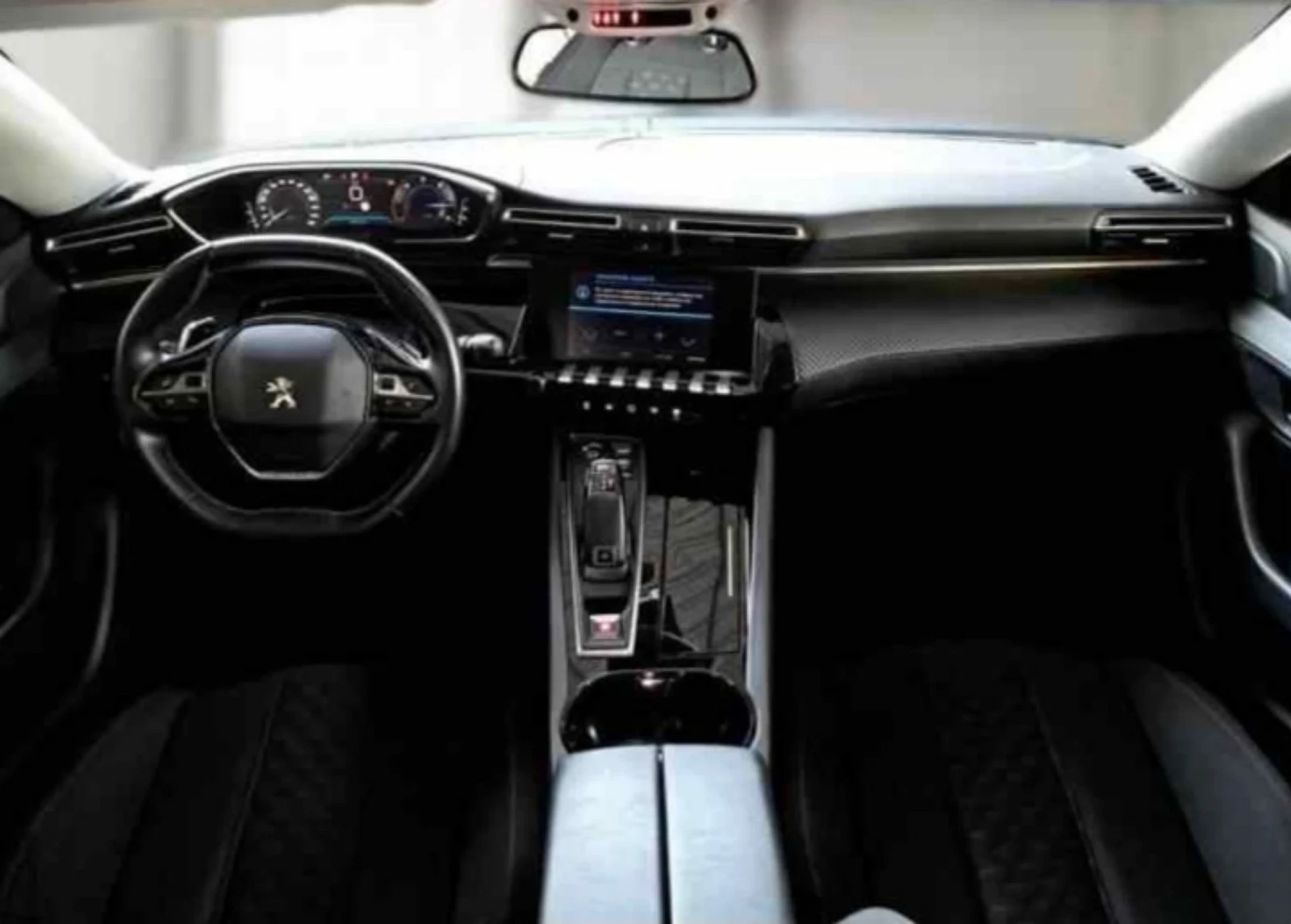 Peugeot 508 1.5 BlueHDI 130 Active Pack.Navi.Led - изображение 6