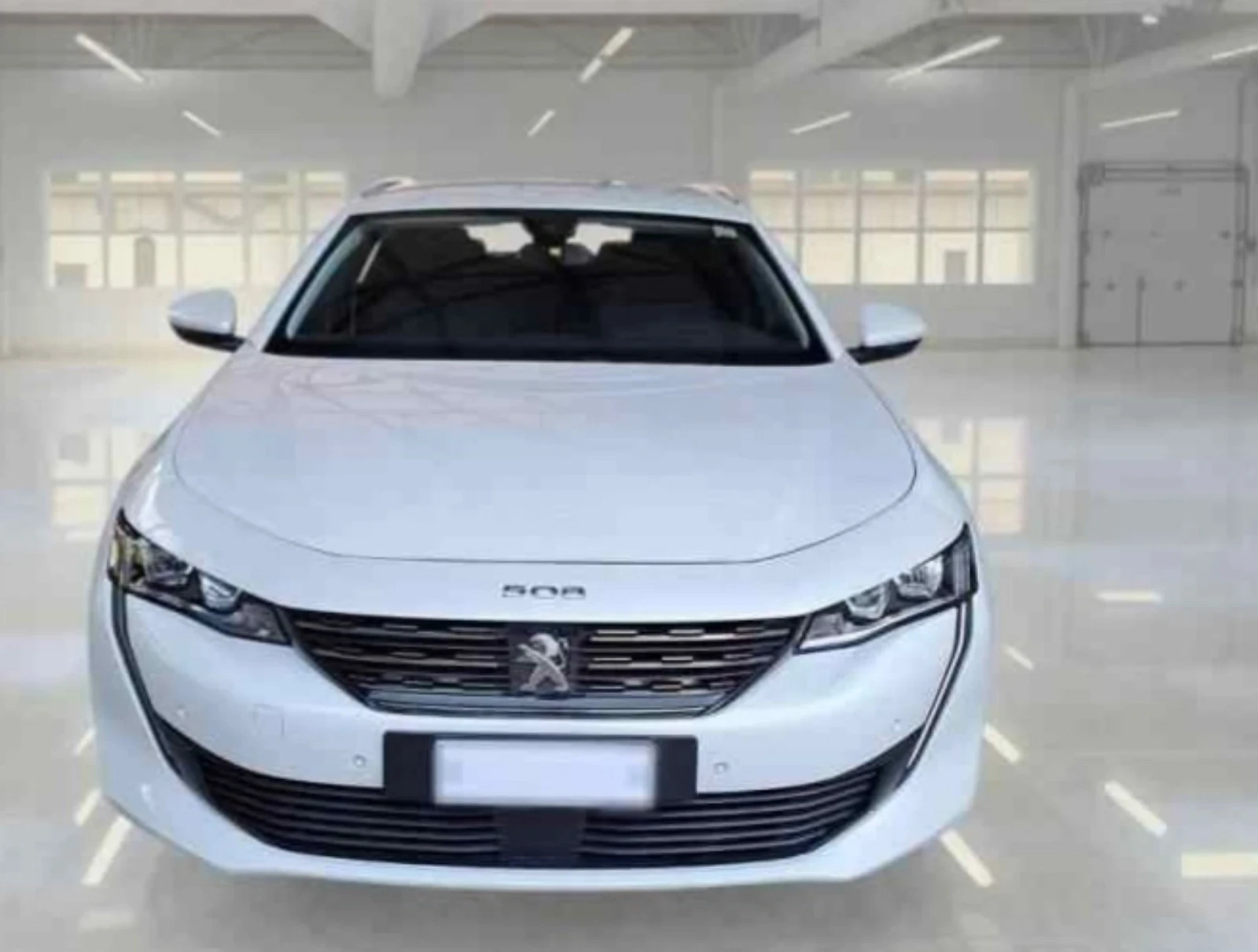 Peugeot 508 1.5 BlueHDI 130 Active Pack.Navi.Led - изображение 3