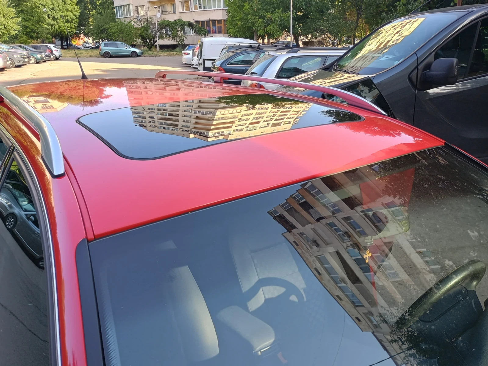 Audi A6 2.4 V6 Quattro - изображение 10
