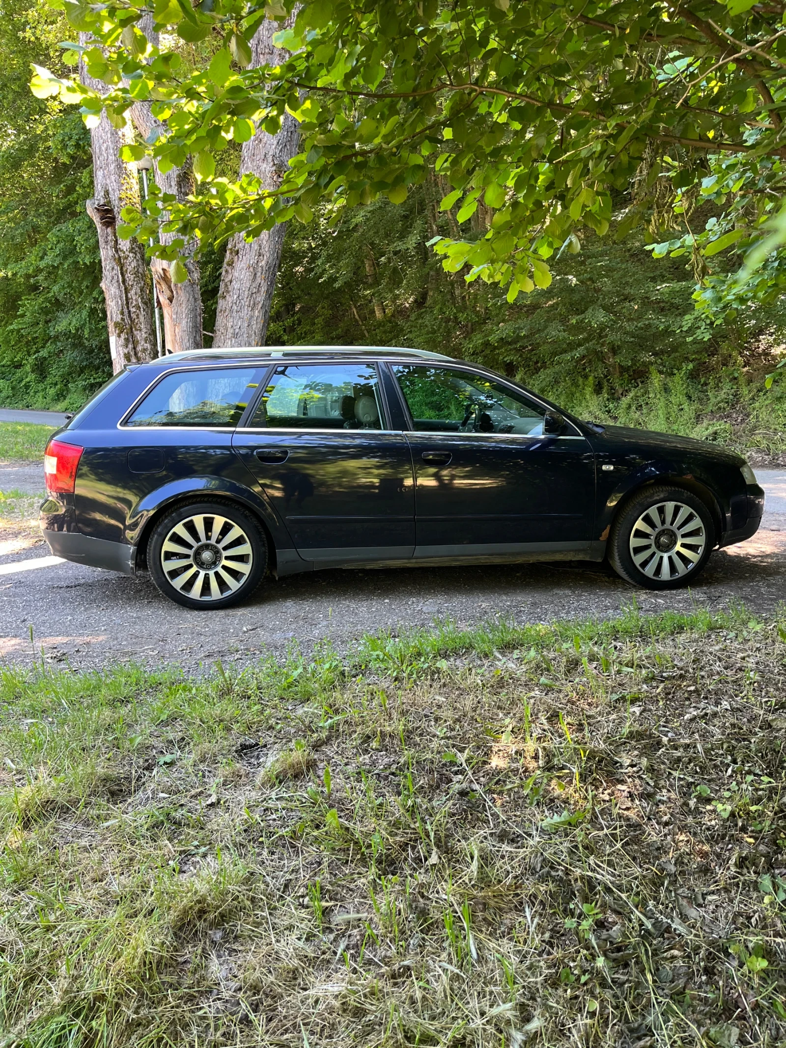 Audi A4  - изображение 4