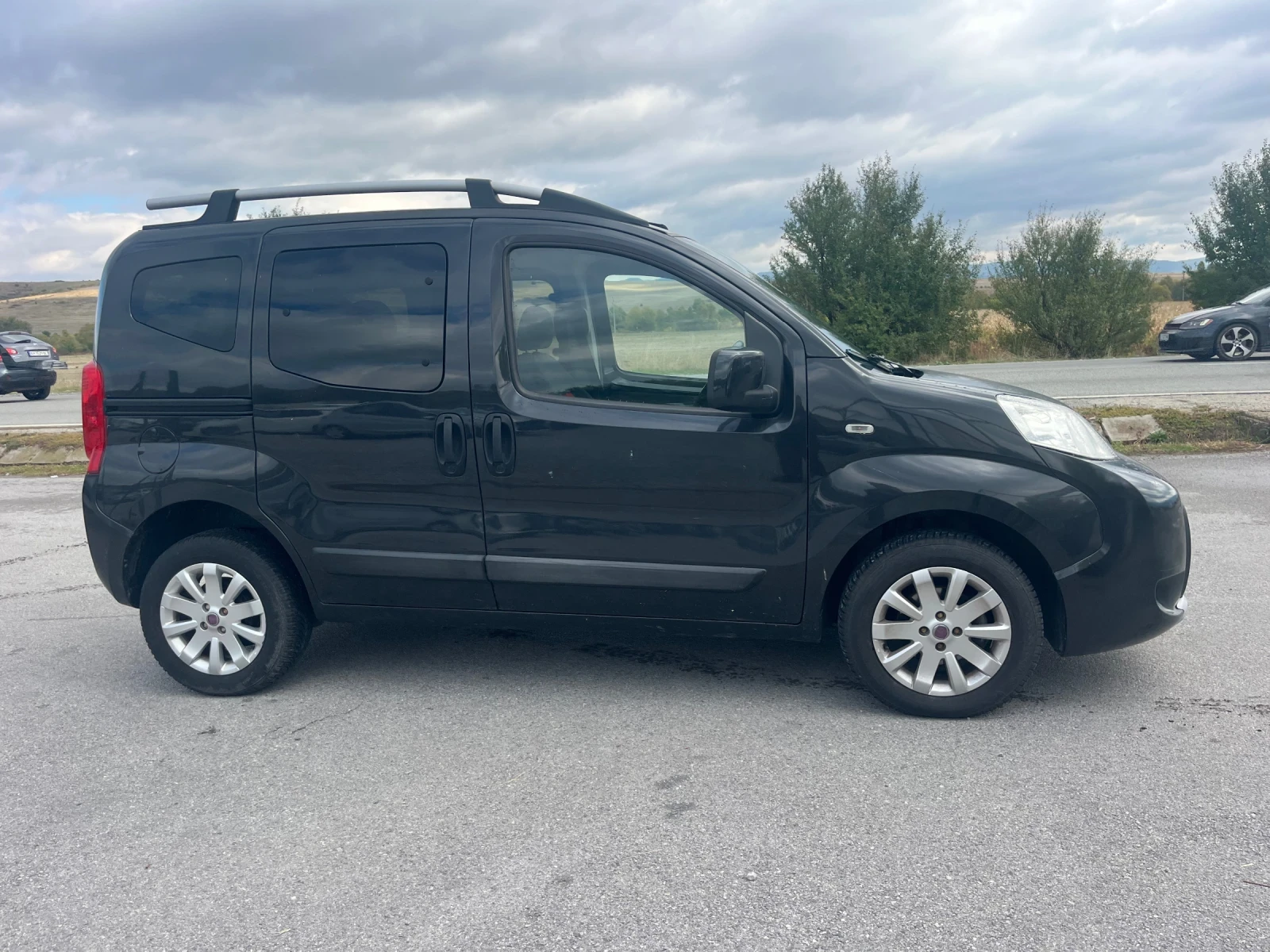 Fiat Qubo 1.3 Multijet - изображение 3