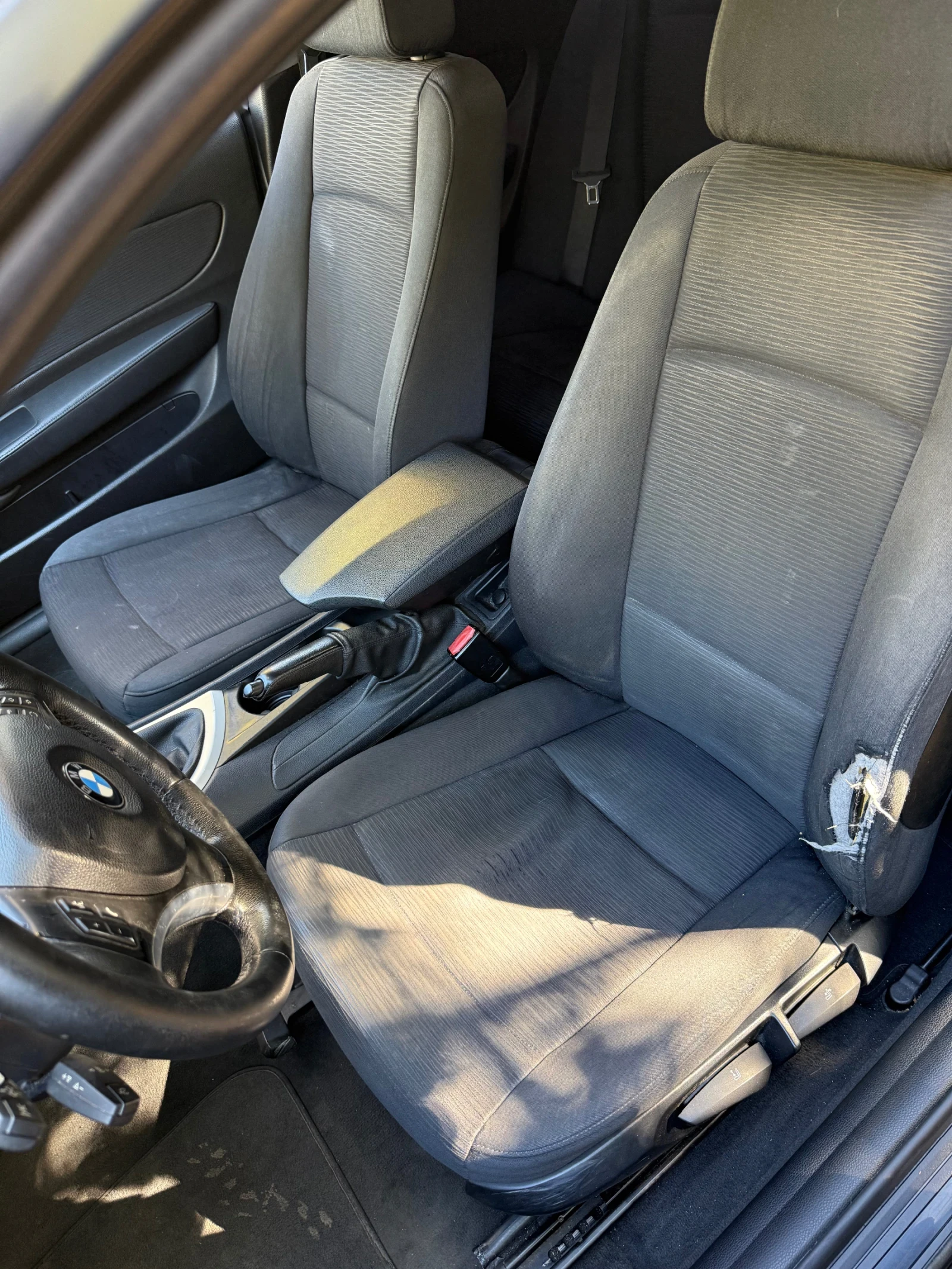 BMW 118 | Mobile.bg   12