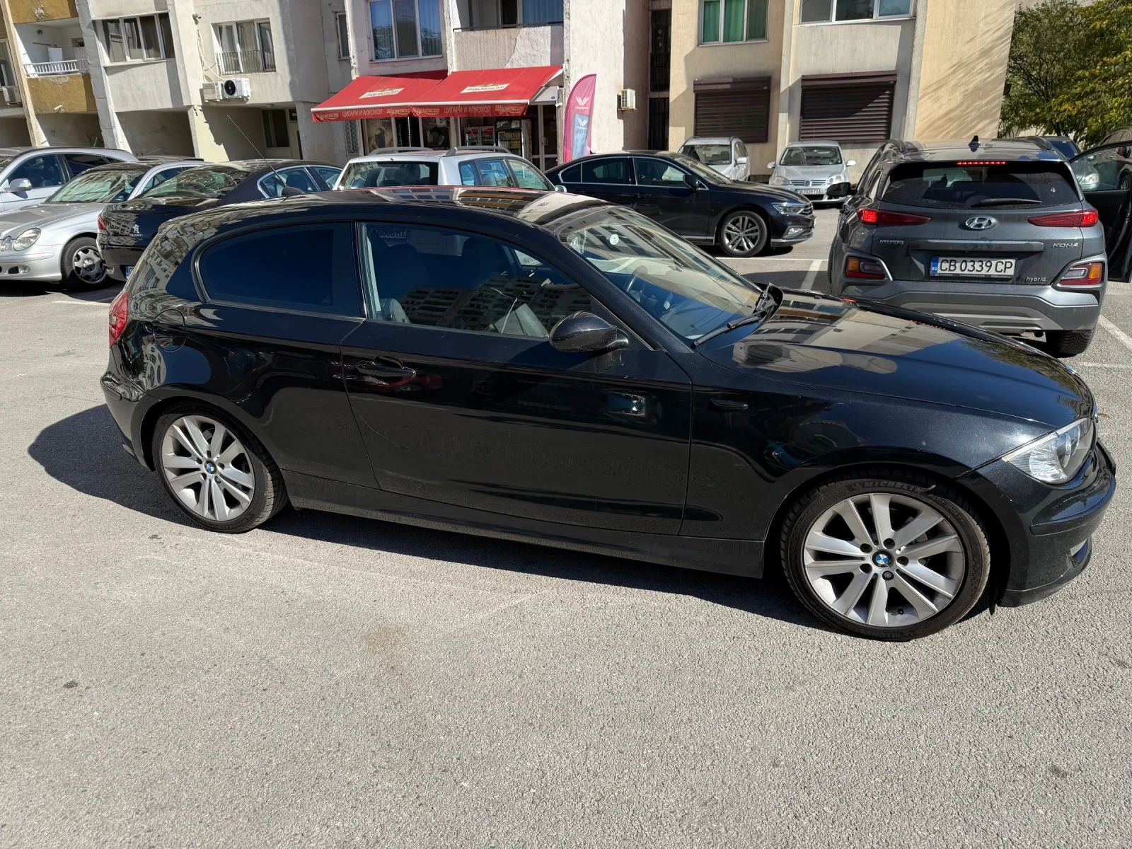 BMW 118  - изображение 5