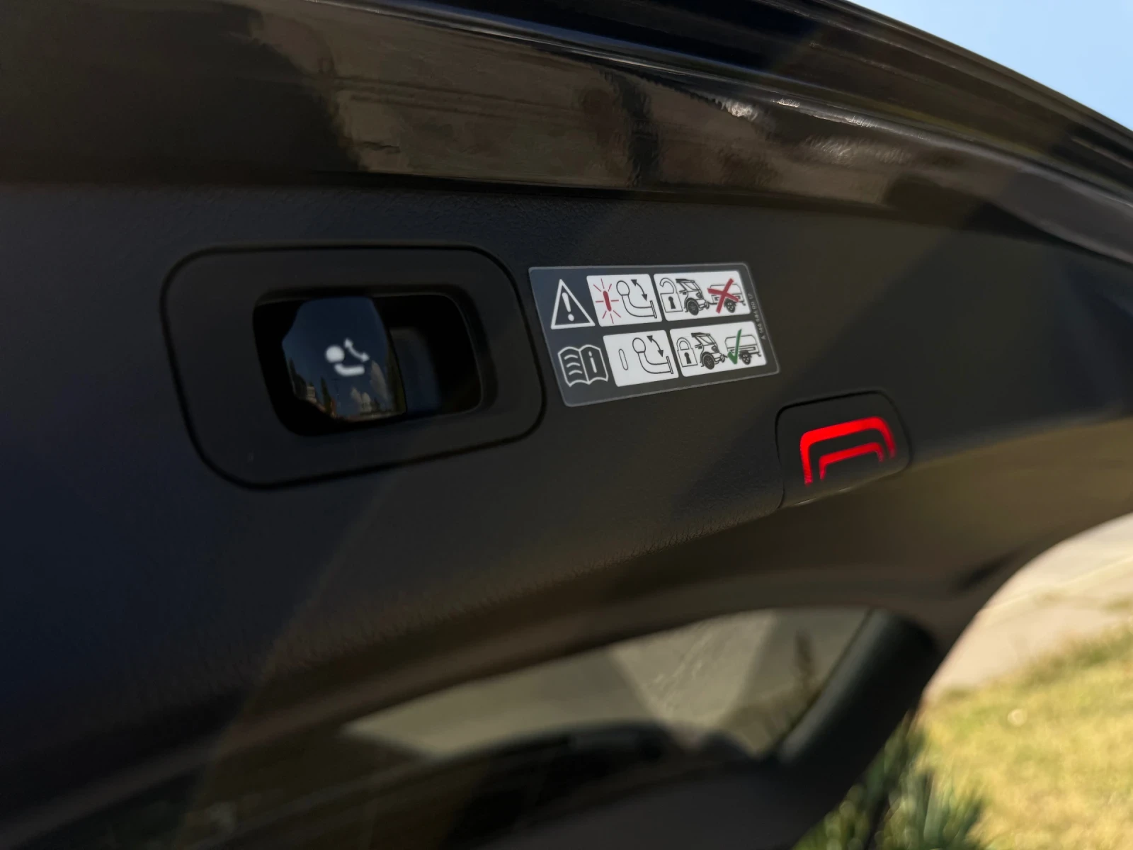 Mercedes-Benz C 220 4MATIC* AMG* *  | Mobile.bg   14