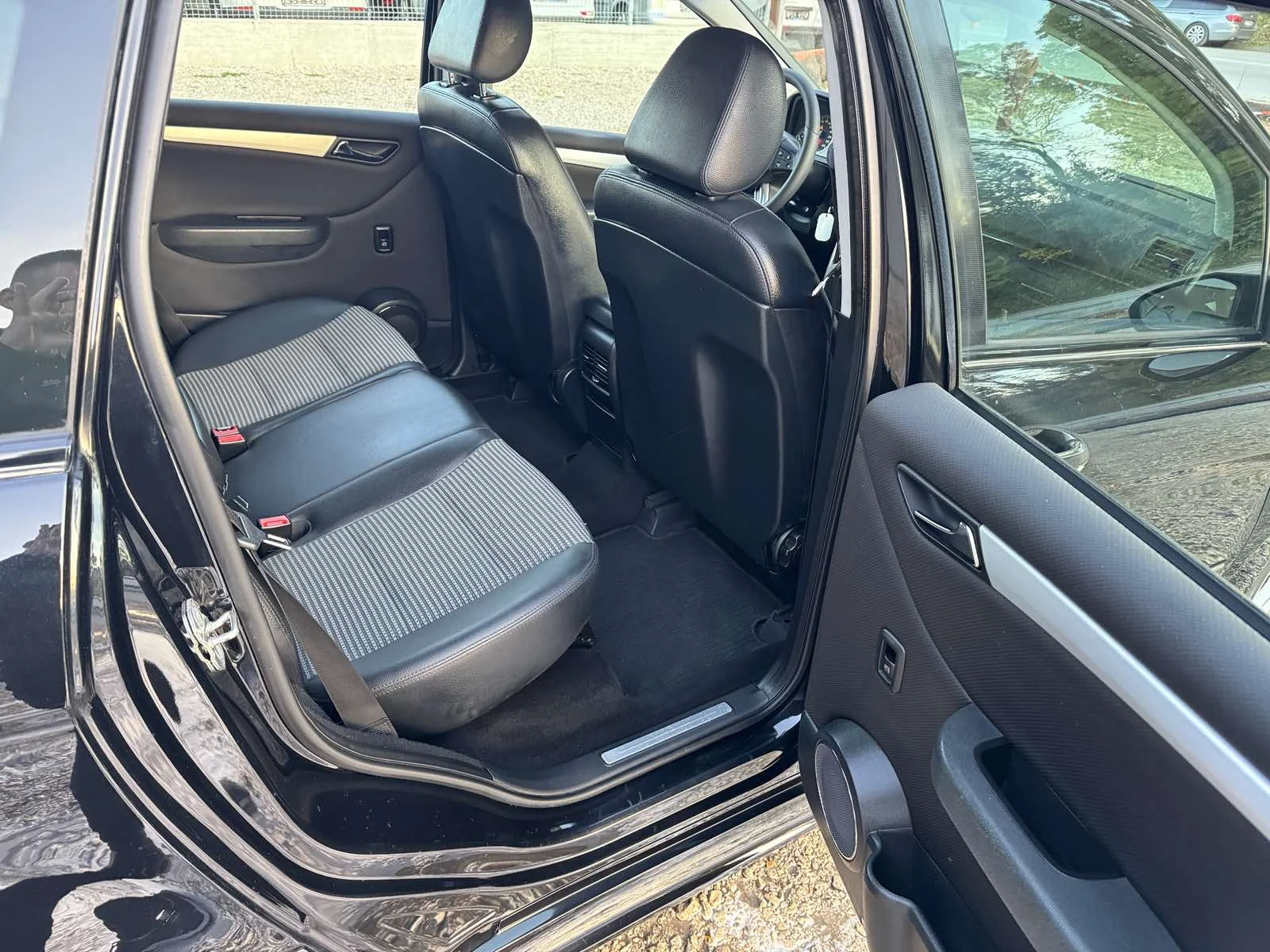 Mercedes-Benz B 180 2.0CDI#ELEGANSE* KLIMATIK | Mobile.bg   15