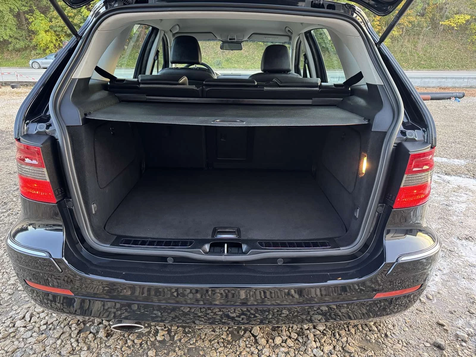 Mercedes-Benz B 180 2.0CDI#ELEGANSE* KLIMATIK | Mobile.bg   12