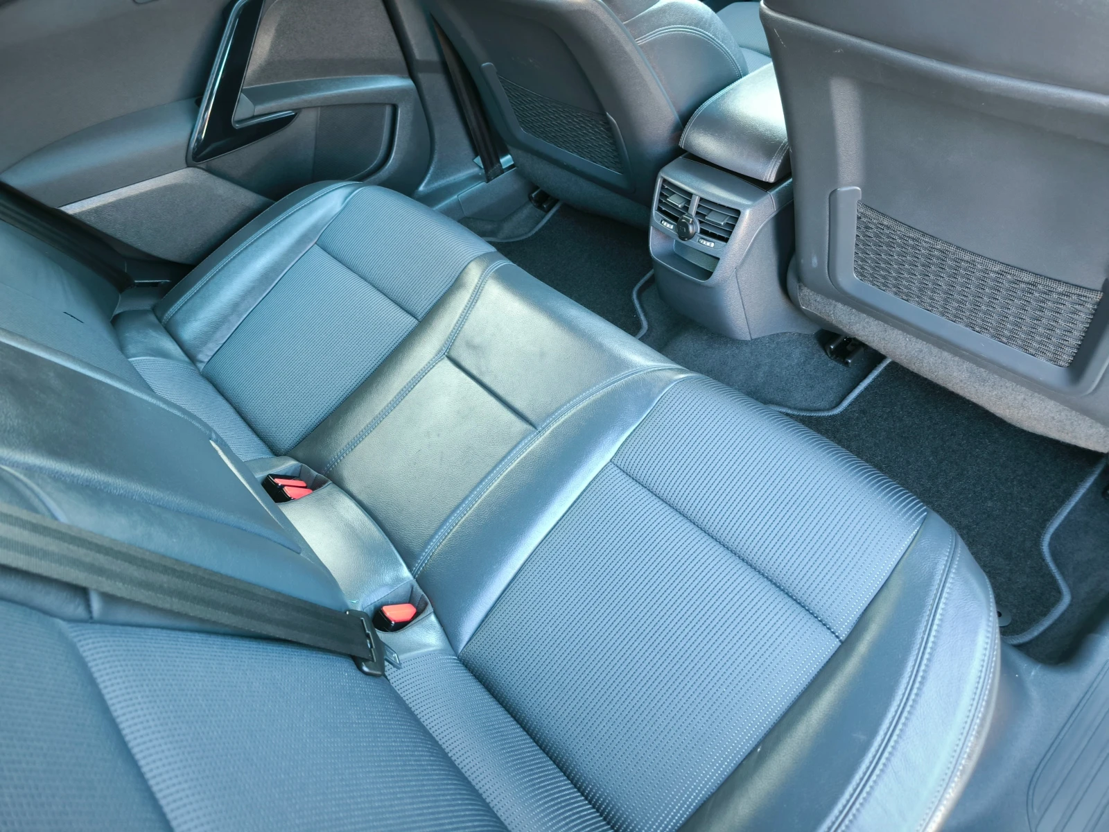 Peugeot 508 2, 0HDi-140k.6ckop., LED, FACELiFT, ,  | Mobile.bg   12