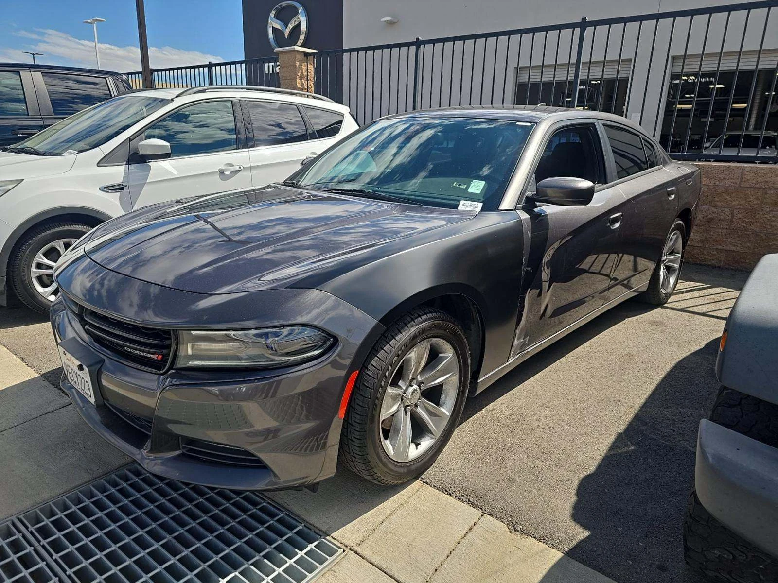 Dodge Charger * SXT*  /* KEYLESS* REMOTE*  | Mobile.bg   1