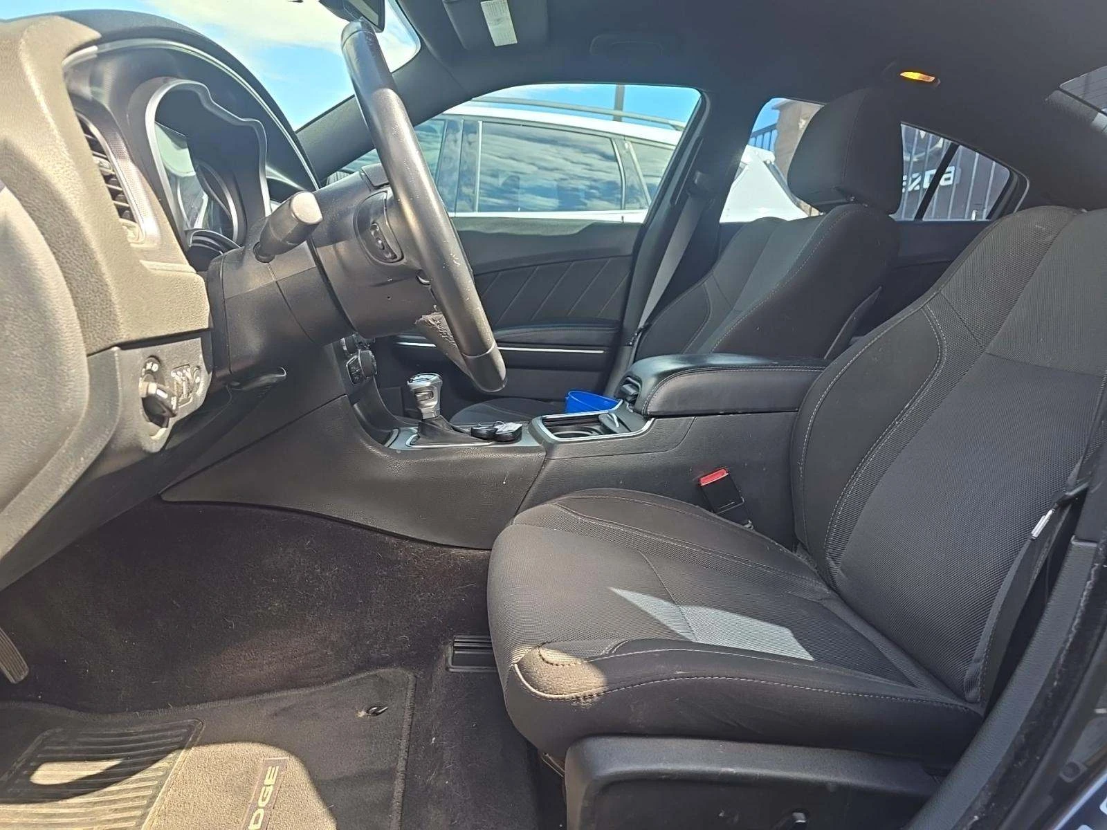 Dodge Charger * SXT* ПОДГРЕВ СЕДАЛКИ/ОГЛЕДАЛА* KEYLESS* REMOTE*  - изображение 5