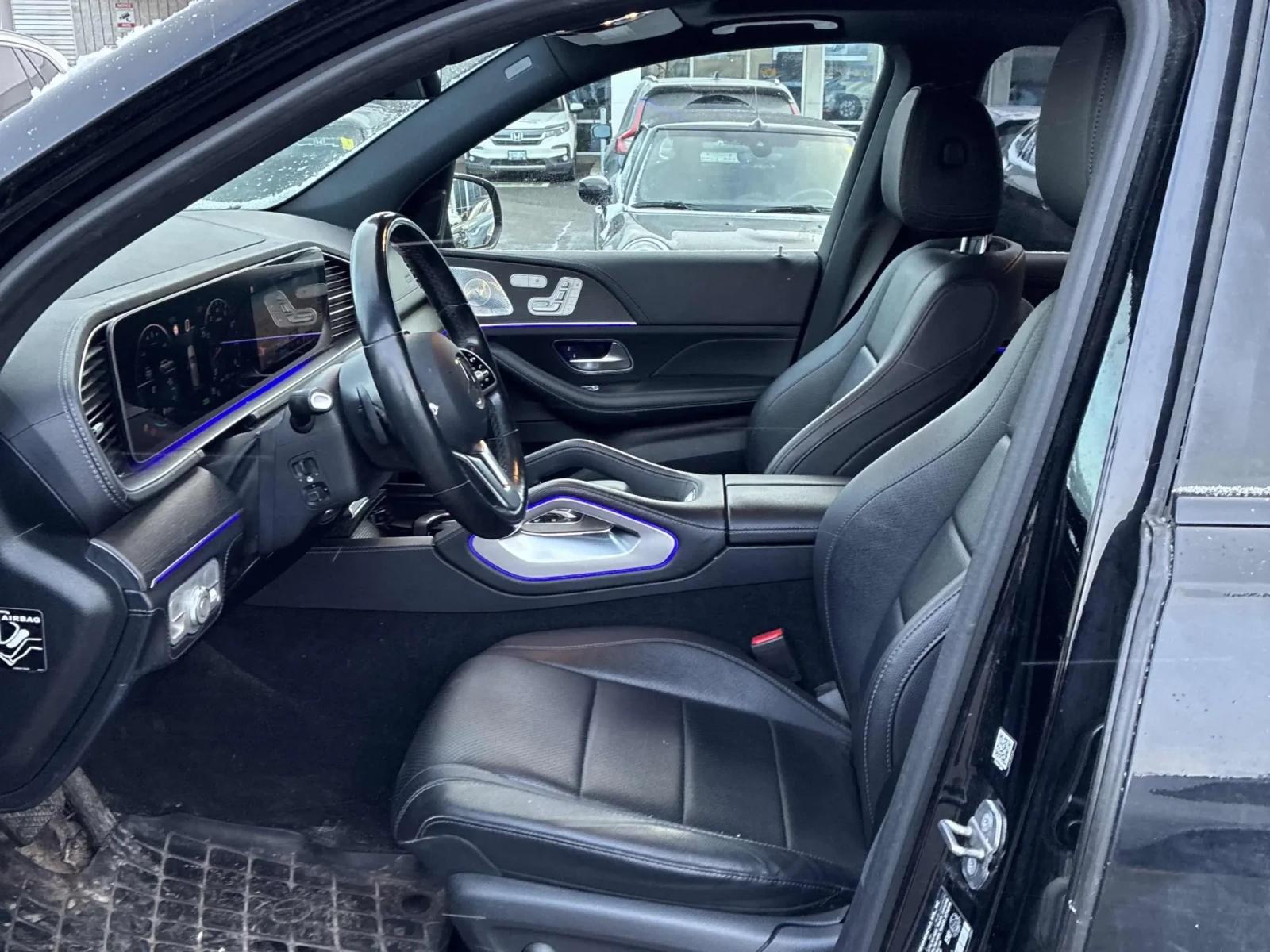 Mercedes-Benz GLE 450 * CARFAX *    | Mobile.bg   6