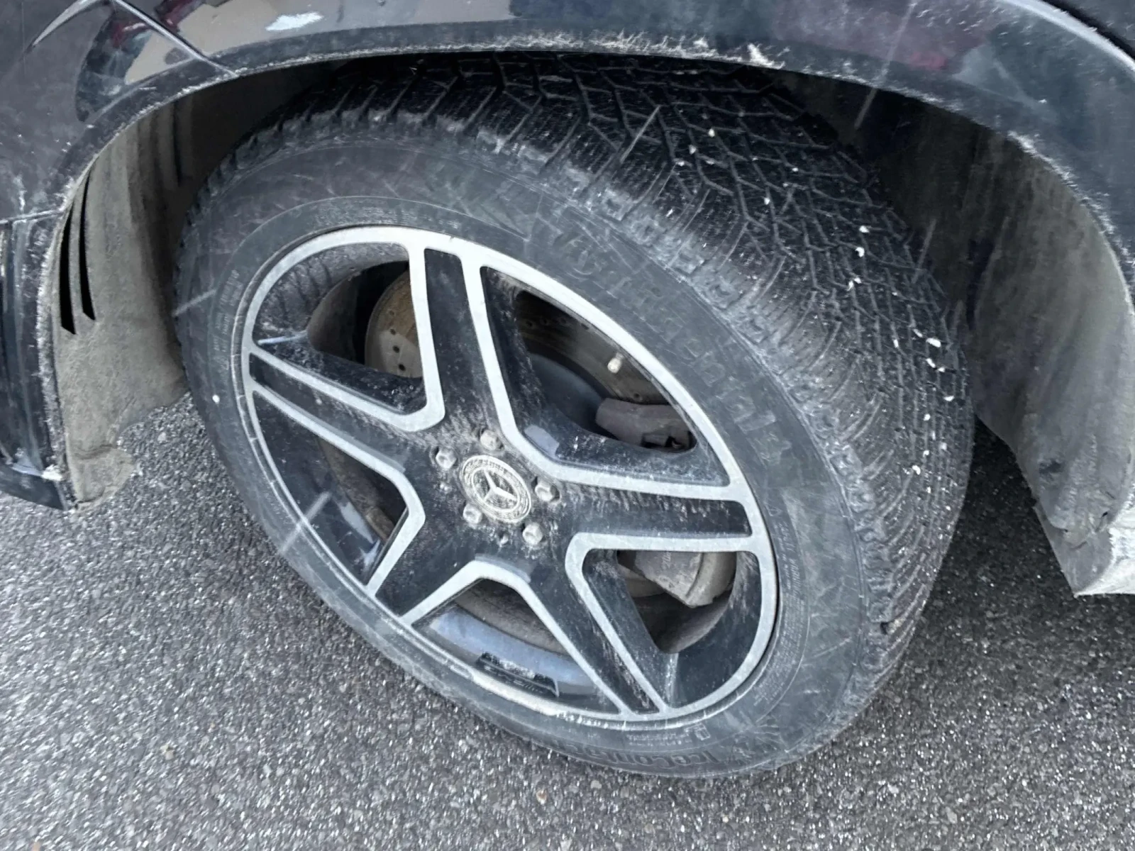 Mercedes-Benz GLE 450 * CARFAX *    | Mobile.bg   11