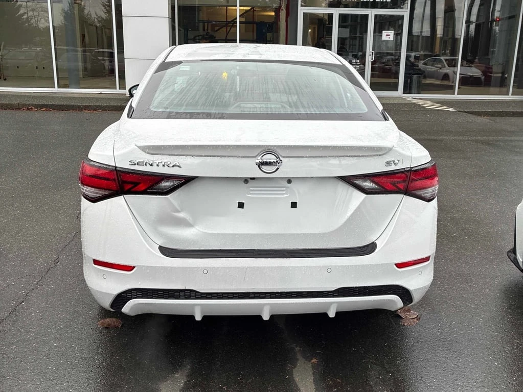 Nissan Sentra * SV * CARFAX *    | Mobile.bg   4