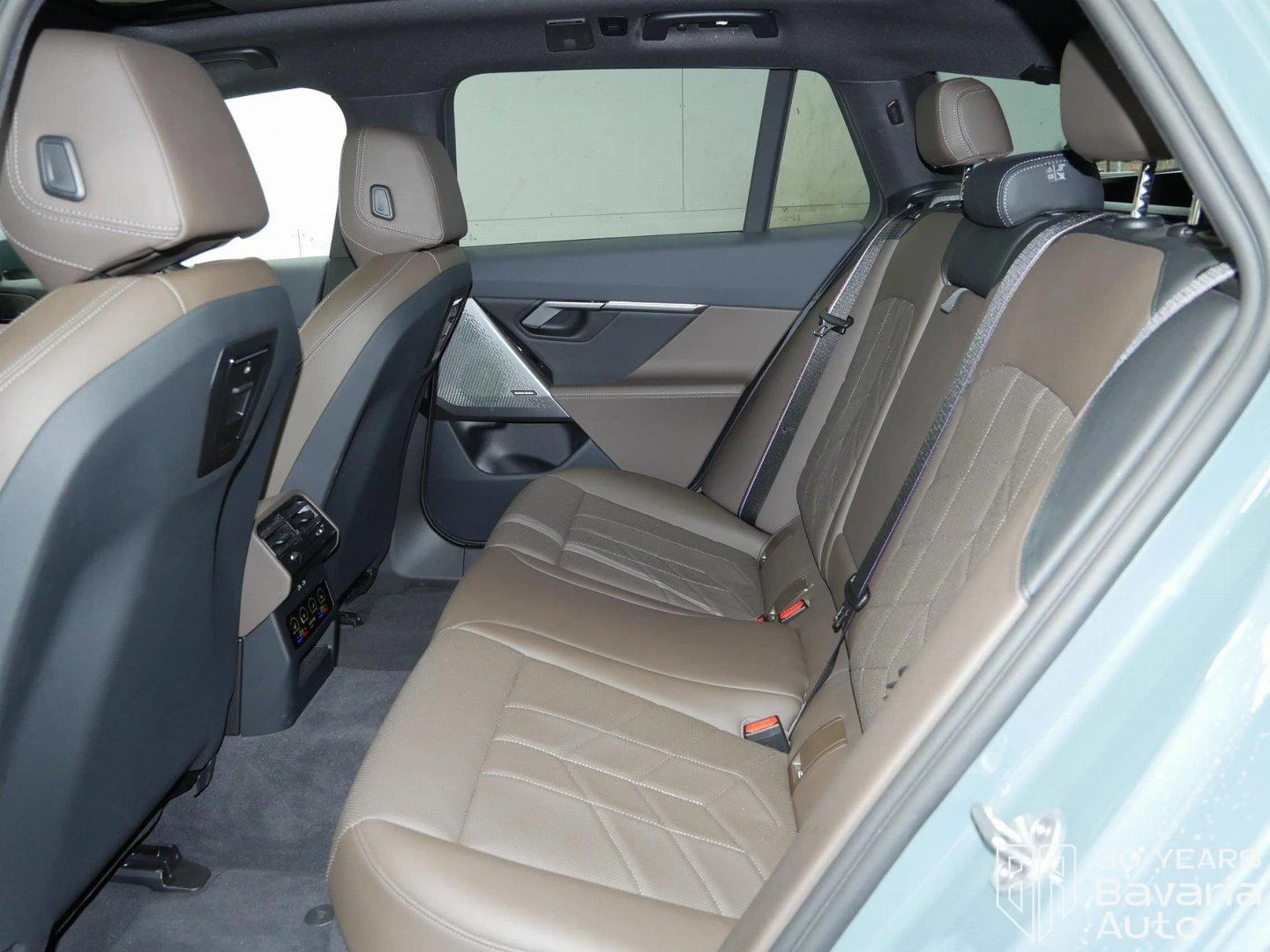 BMW i5 40 eDrive Touring M Sport Paket  | Mobile.bg   8