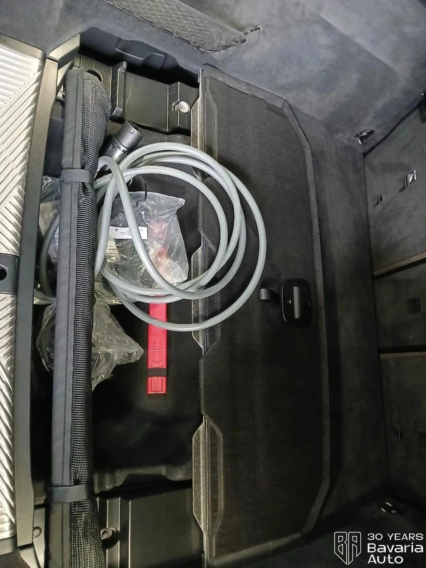 BMW i5 40 eDrive Touring M Sport Paket  | Mobile.bg   12