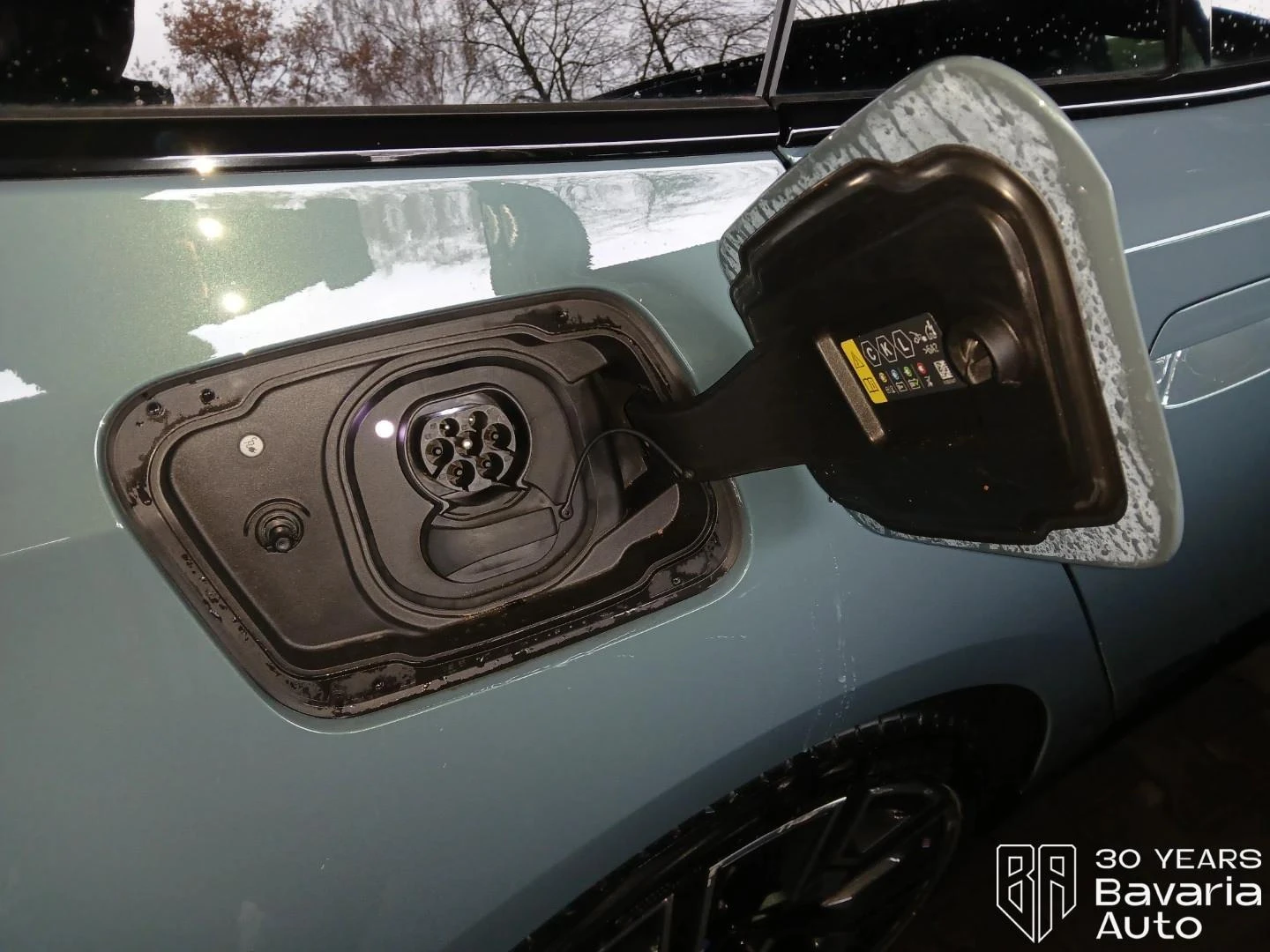 BMW i5 40 eDrive Touring M Sport Paket  | Mobile.bg   13