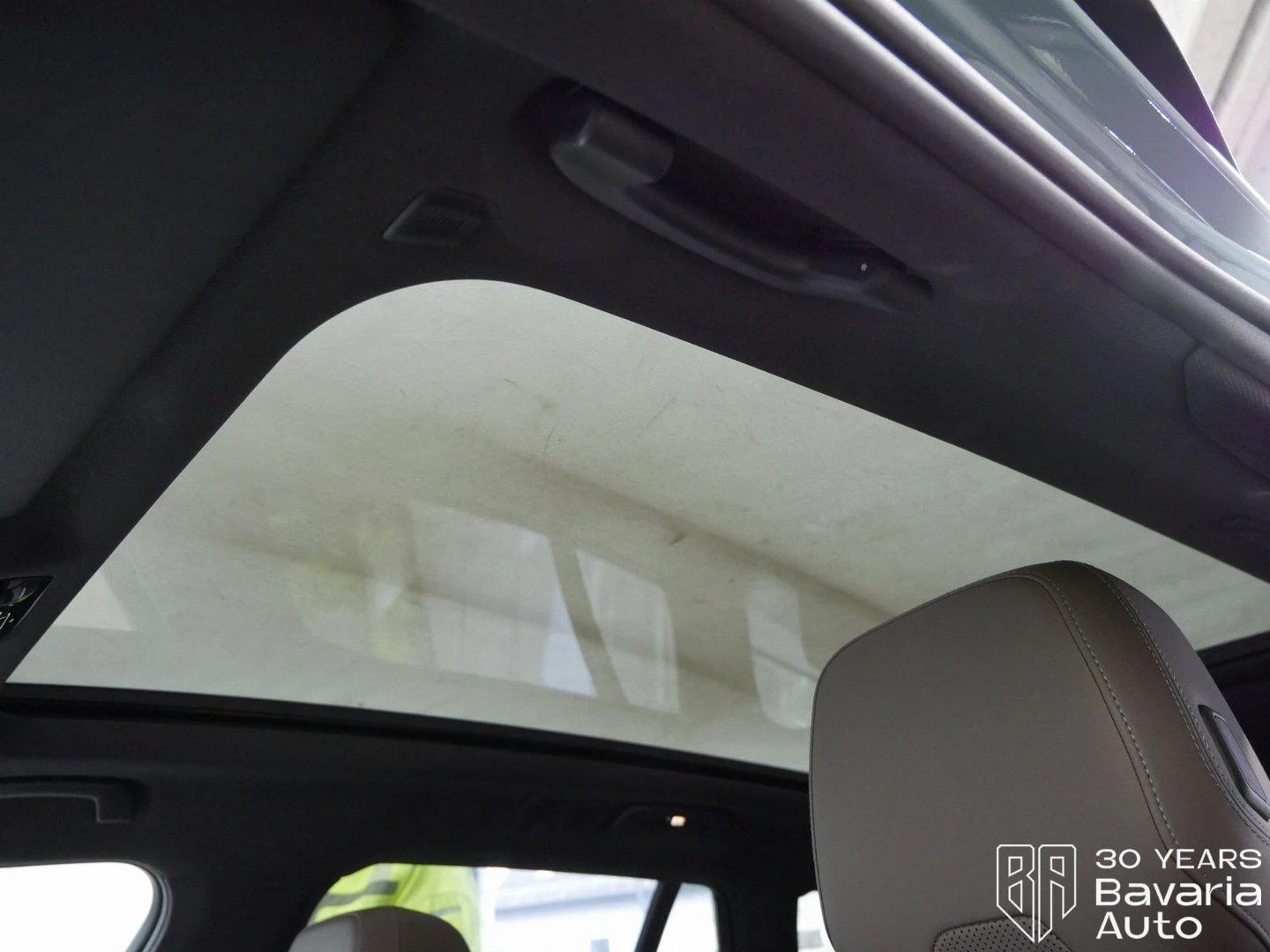 BMW i5 40 eDrive Touring M Sport Paket  | Mobile.bg   14