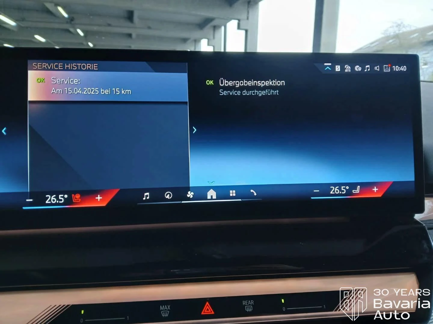 BMW i5 40 eDrive Touring M Sport Paket  | Mobile.bg   11