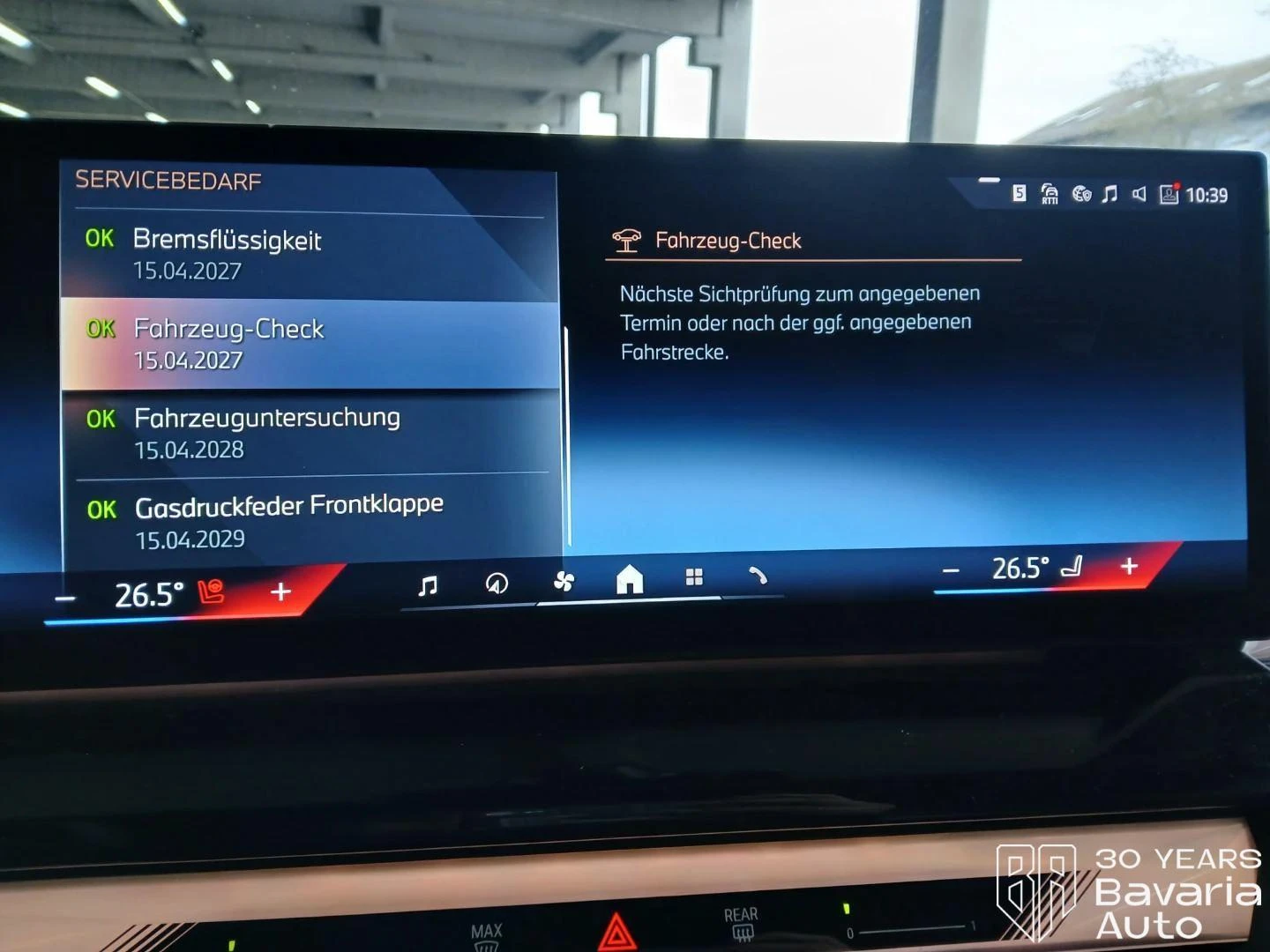 BMW i5 40 eDrive Touring M Sport Paket  | Mobile.bg   10