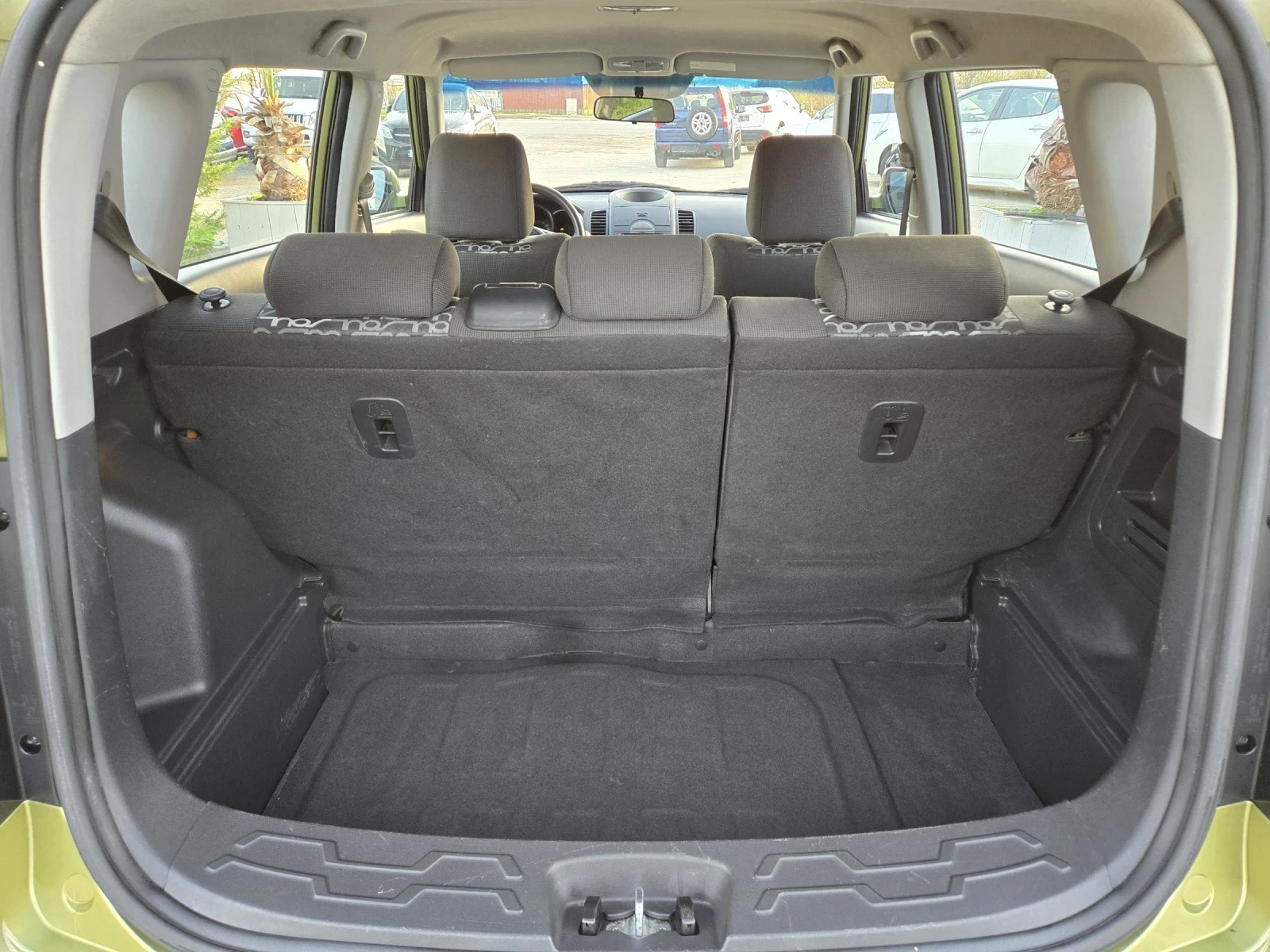 Kia Soul 1.6i-105= = 175.000 | Mobile.bg   10