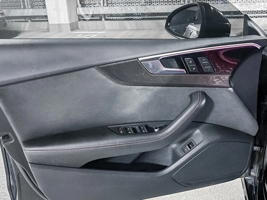 Audi S5 Sportback* quattro* АвтоКредит* (ЦЕНА ДО БГ)  - изображение 10