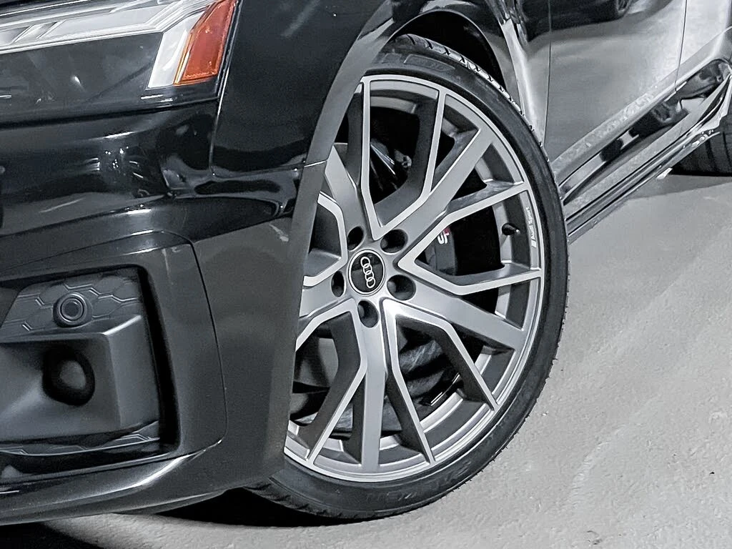 Audi S5 Sportback* quattro* АвтоКредит* (ЦЕНА ДО БГ)  - изображение 2