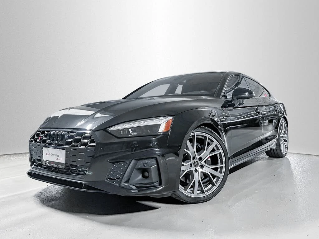 Audi S5 Sportback* quattro* ����������* (���� �� ��)  | Mobile.bg � ����������� 1